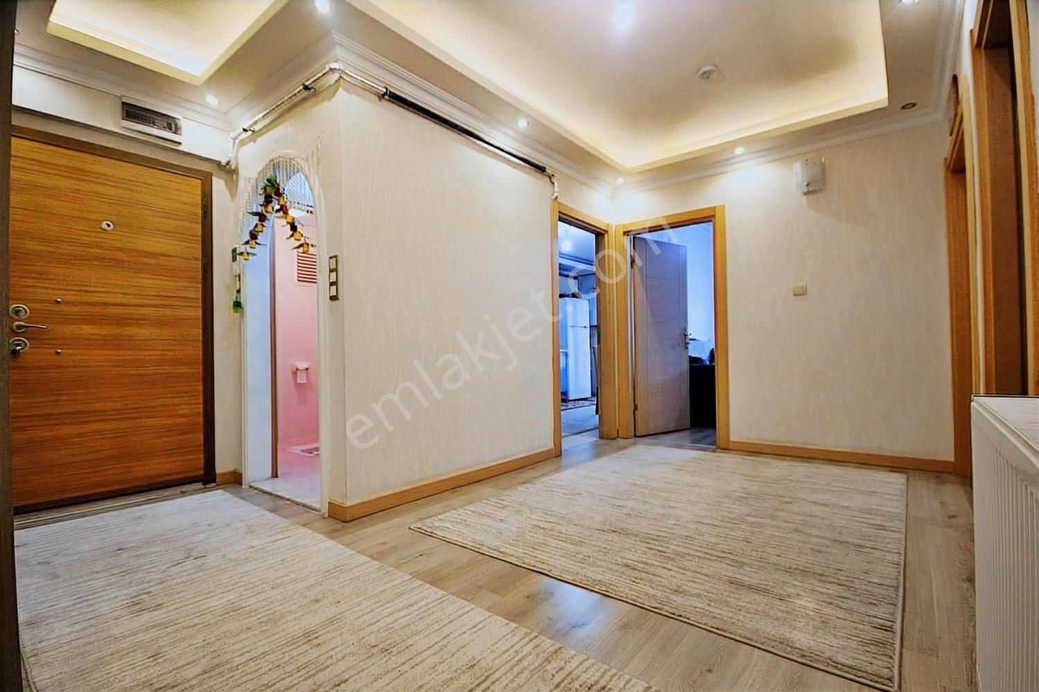 Realty Gate'ten Yayla'da,katta,ferah Satılık 4+1 Asansörlü Daire - Görsel 11