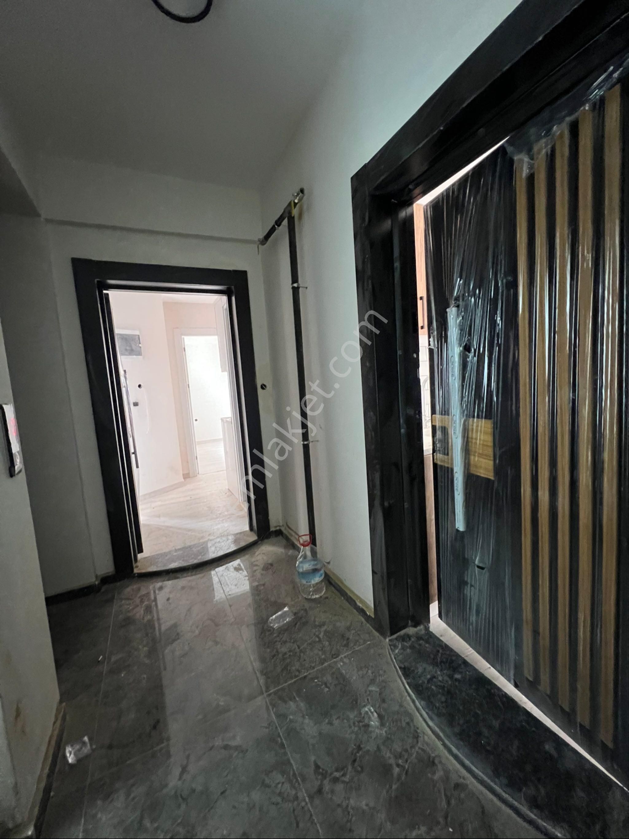 Akalından Üçyol Metroya 3 Dk Yerden Isıtmalı Asansörlü Sıfır 2+1 - Görsel 30