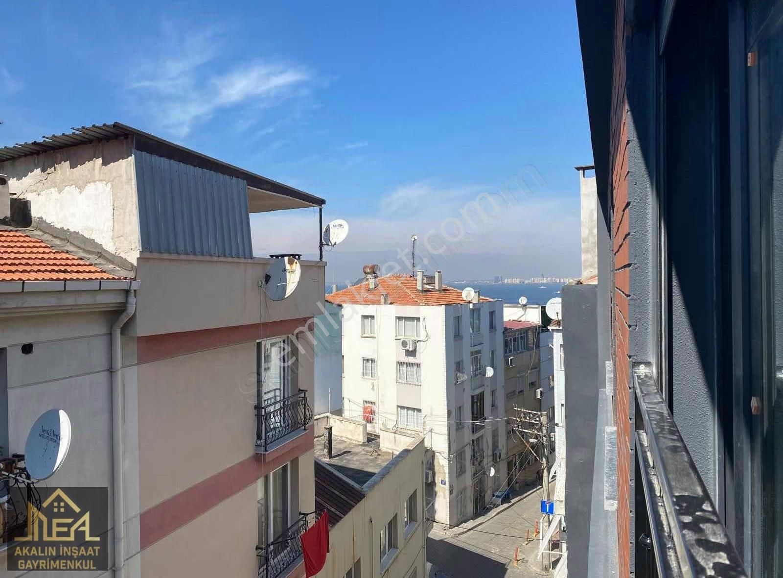 Akalından Üçyol Metroya 3 Dk Yerden Isıtmalı Asansörlü Sıfır 2+1 - Görsel 6