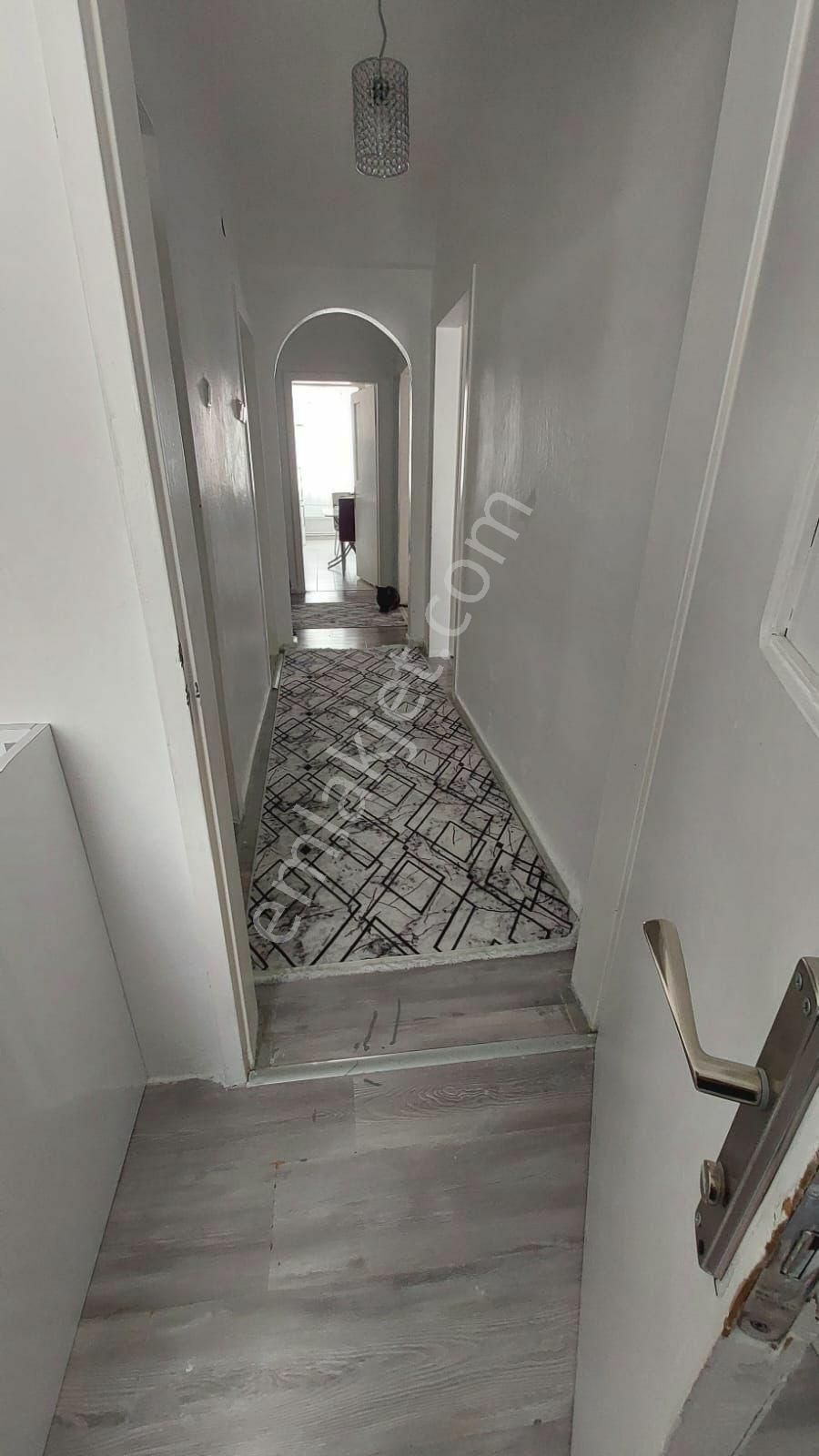 Fatma Ulken Gayrimenkul Den Erkilet Ertuğrul Gazi Mahallesinde 3+1 Satilik Daire - Görsel 5