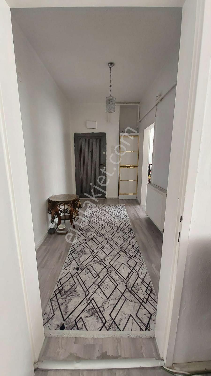 Fatma Ulken Gayrimenkul Den Erkilet Ertuğrul Gazi Mahallesinde 3+1 Satilik Daire - Görsel 6