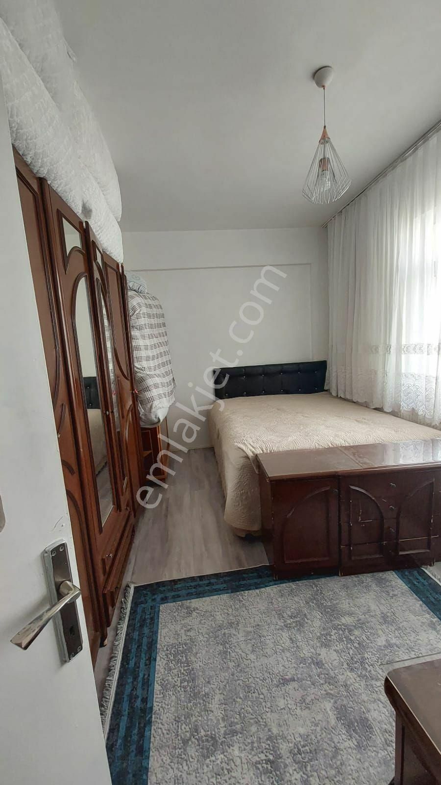 Fatma Ulken Gayrimenkul Den Erkilet Ertuğrul Gazi Mahallesinde 3+1 Satilik Daire - Görsel 4