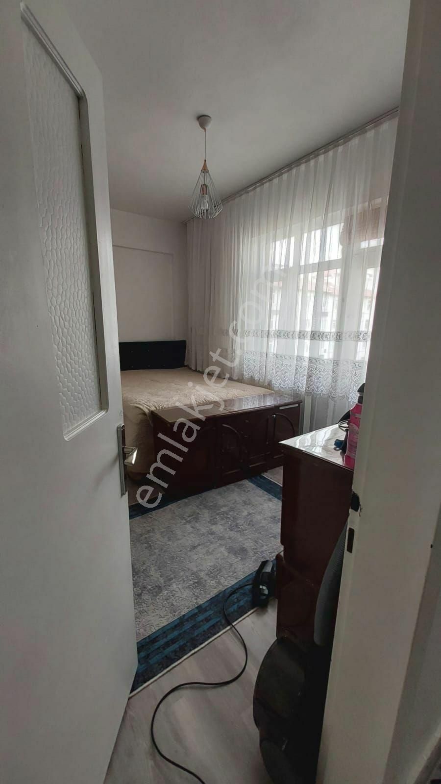 Fatma Ulken Gayrimenkul Den Erkilet Ertuğrul Gazi Mahallesinde 3+1 Satilik Daire - Görsel 2