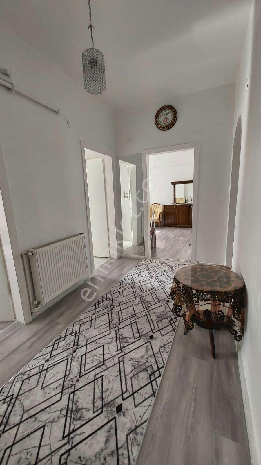 Fatma Ulken Gayrimenkul Den Erkilet Ertuğrul Gazi Mahallesinde 3+1 Satilik Daire - Görsel 8