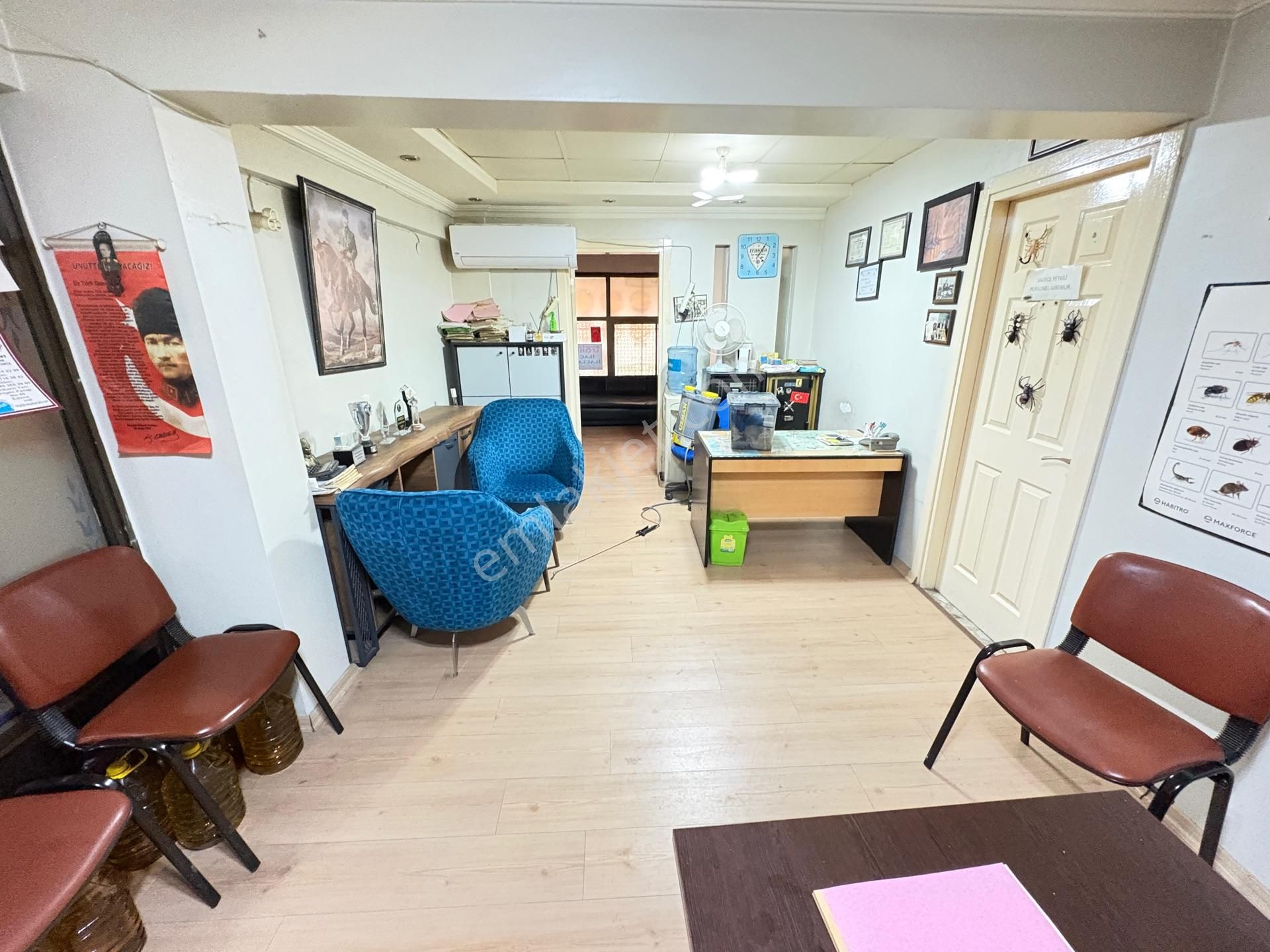 Marmara'dan Edirne Merkez Selimiye Camii Karşısı Satılık İşyeri - Görsel 4