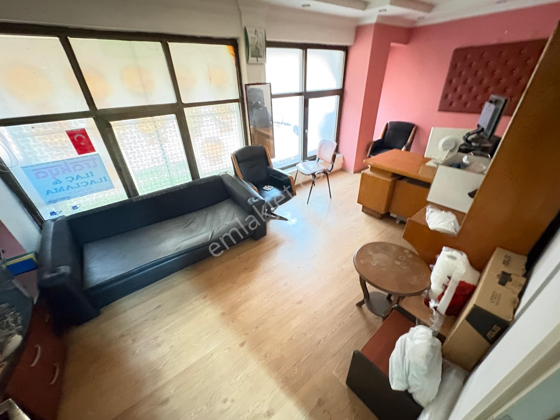 Marmara'dan Edirne Merkez Selimiye Camii Karşısı Satılık İşyeri - Görsel 5