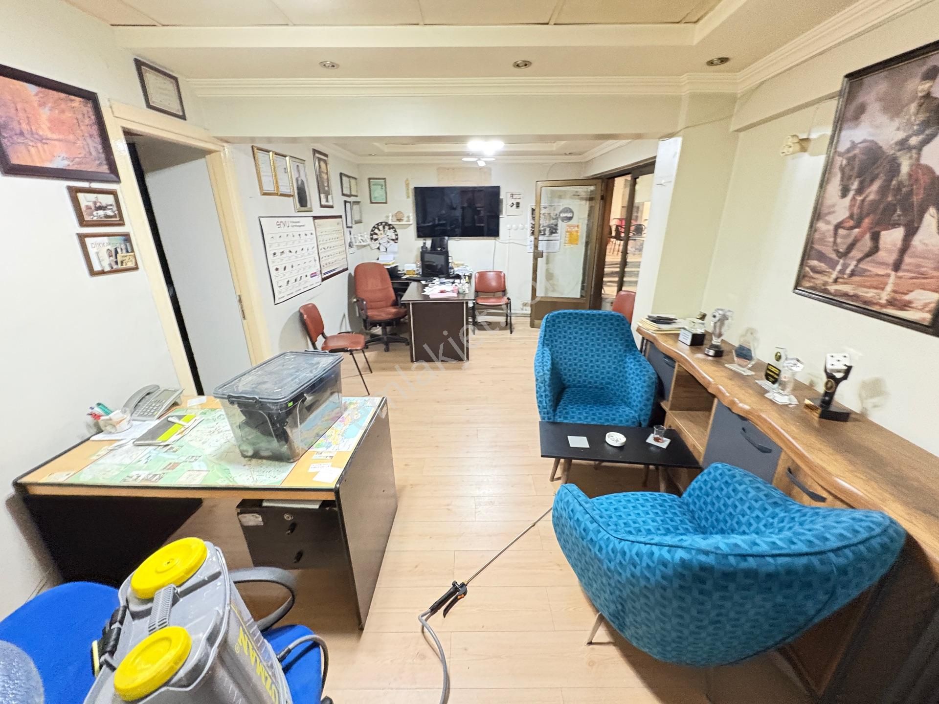 Marmara'dan Edirne Merkez Selimiye Camii Karşısı Satılık İşyeri - Görsel 7