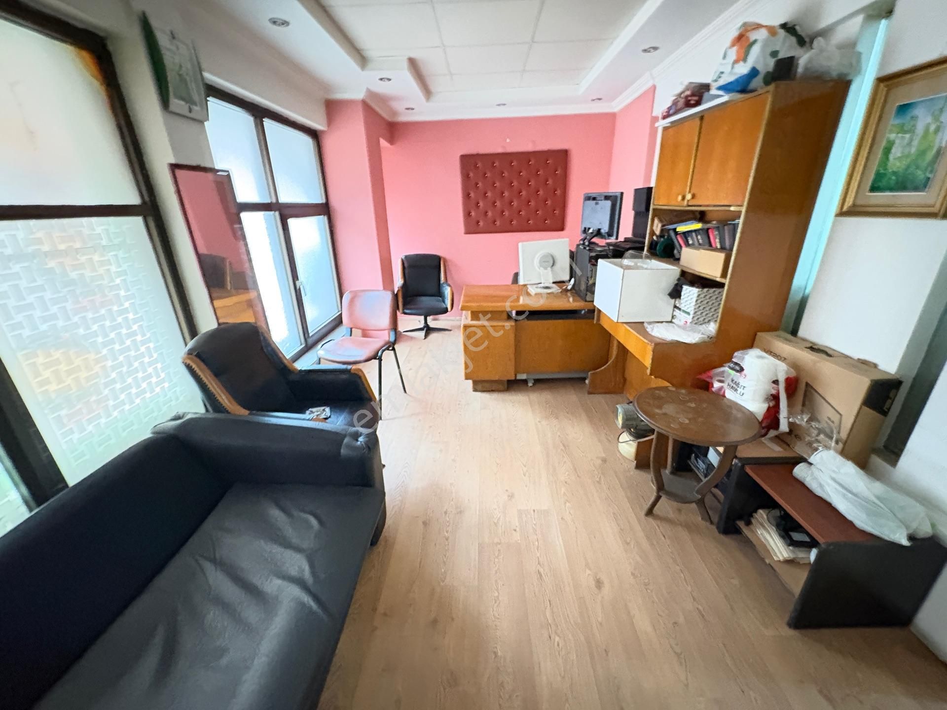 Marmara'dan Edirne Merkez Selimiye Camii Karşısı Satılık İşyeri - Görsel 6