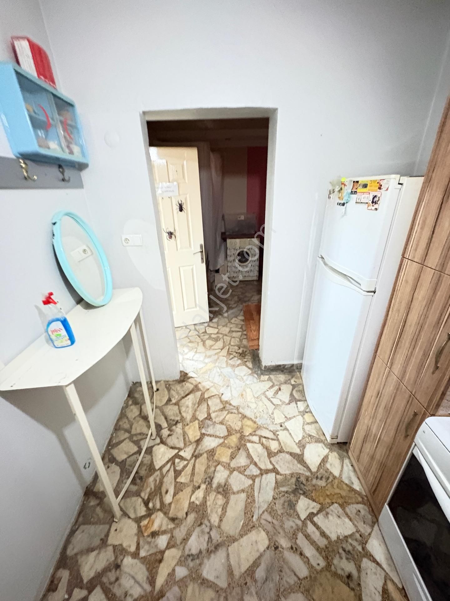 Marmara'dan Edirne Merkez Selimiye Camii Karşısı Satılık İşyeri - Görsel 10