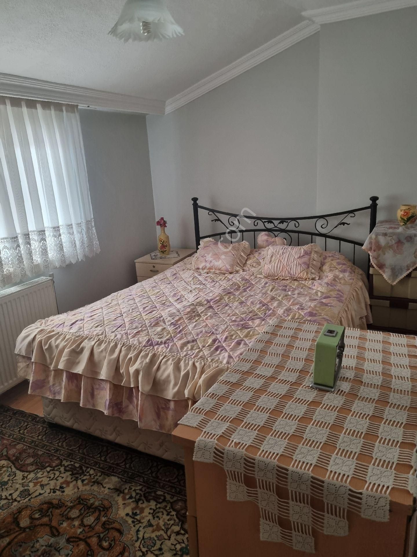 İhyiyacınız Olan Herşey Mevcut 2+1 Kiralık Daire