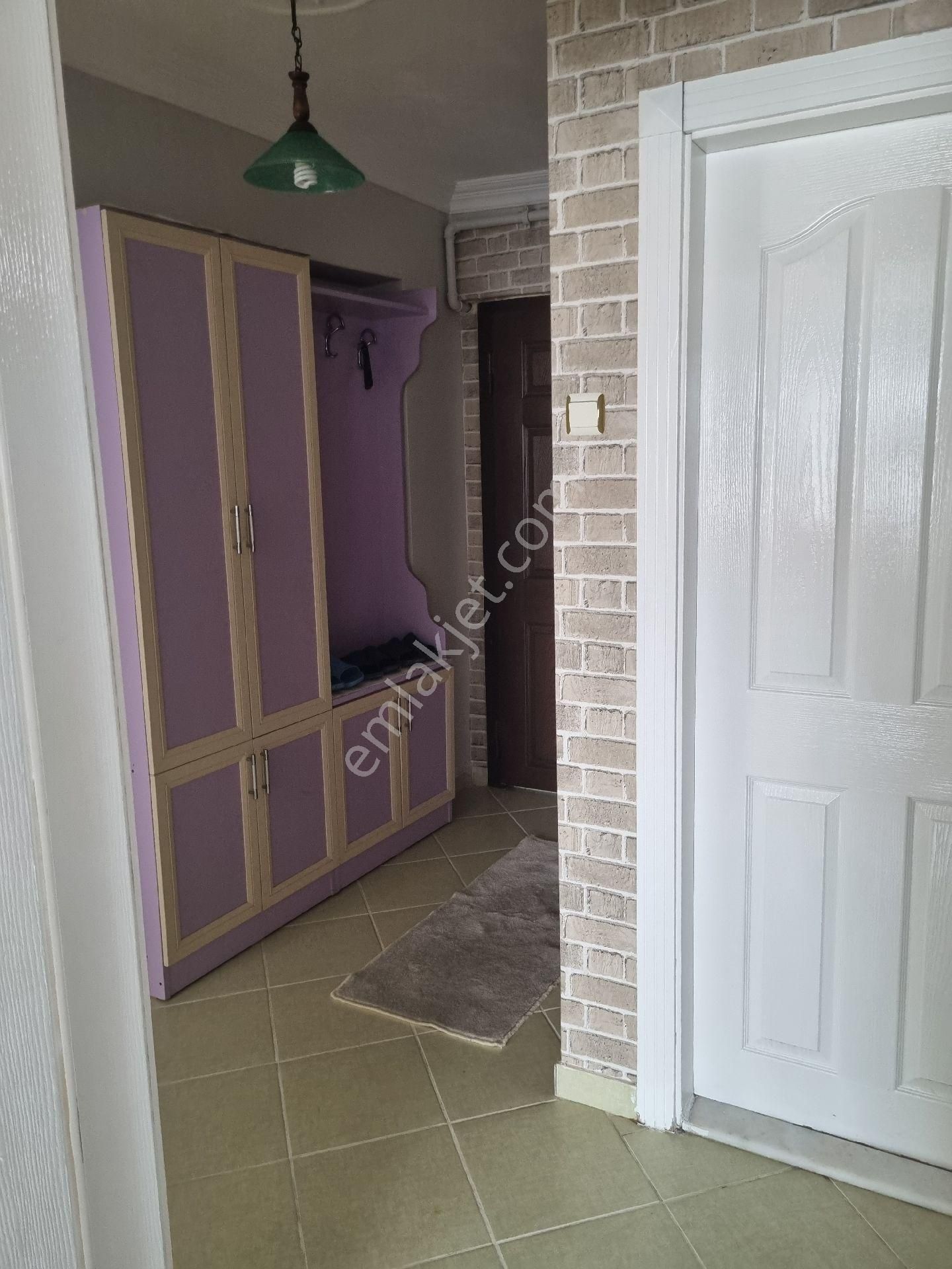 İhyiyacınız Olan Herşey Mevcut 2+1 Kiralık Daire - Görsel 6