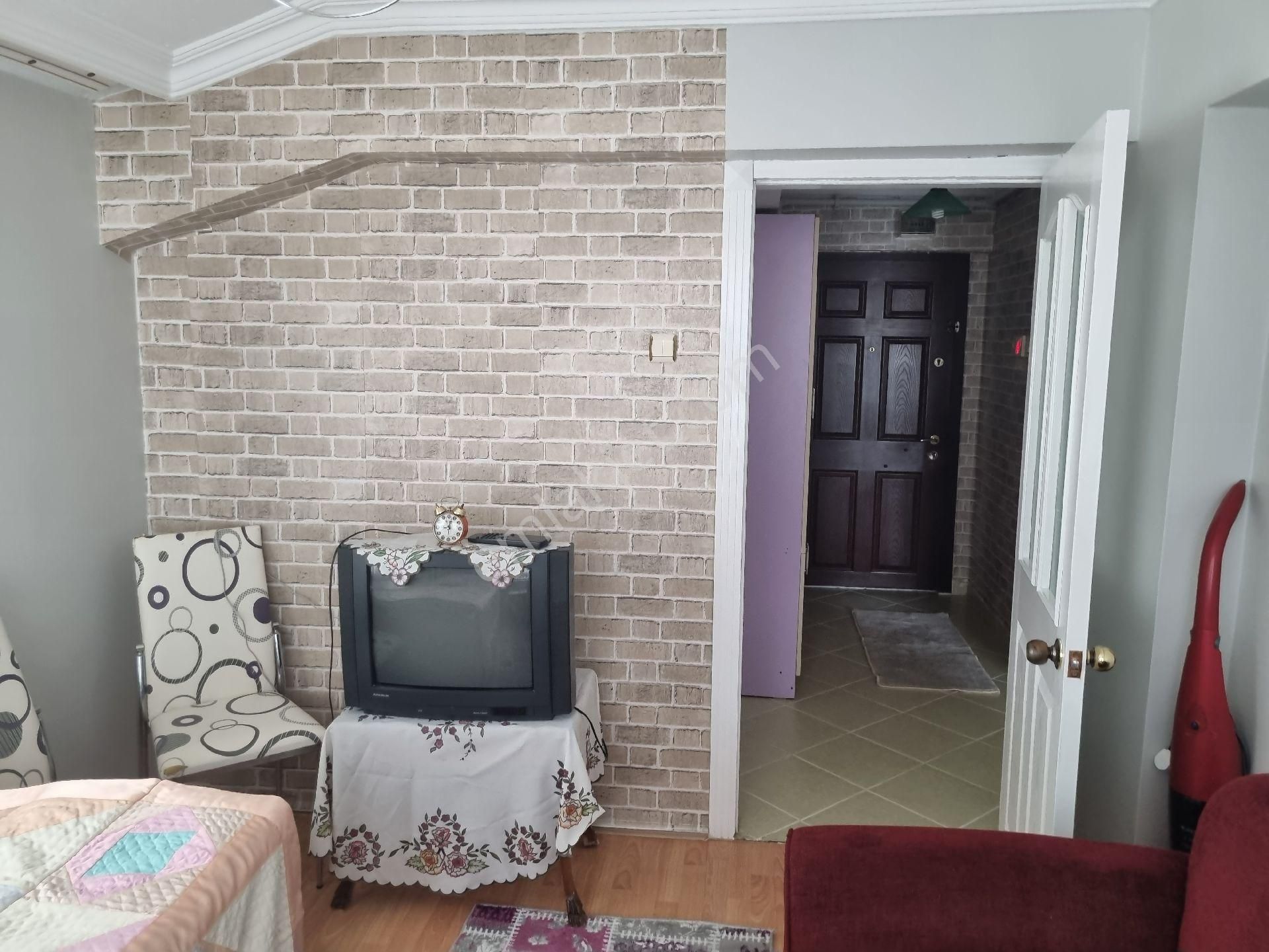 İhyiyacınız Olan Herşey Mevcut 2+1 Kiralık Daire - Görsel 4