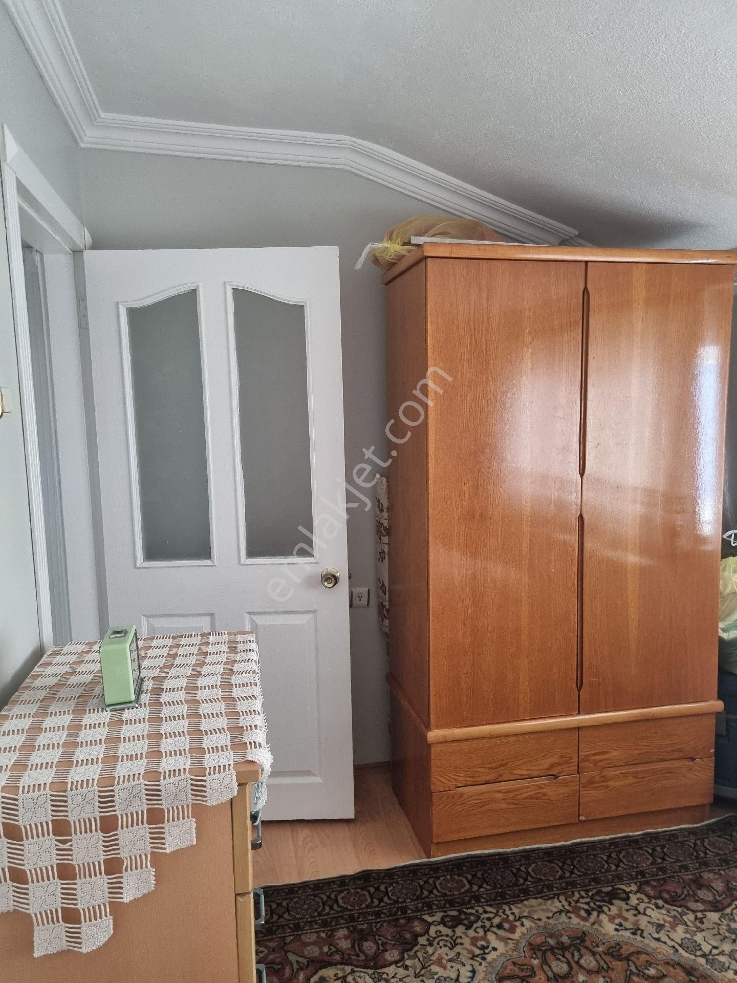 İhyiyacınız Olan Herşey Mevcut 2+1 Kiralık Daire - Görsel 2
