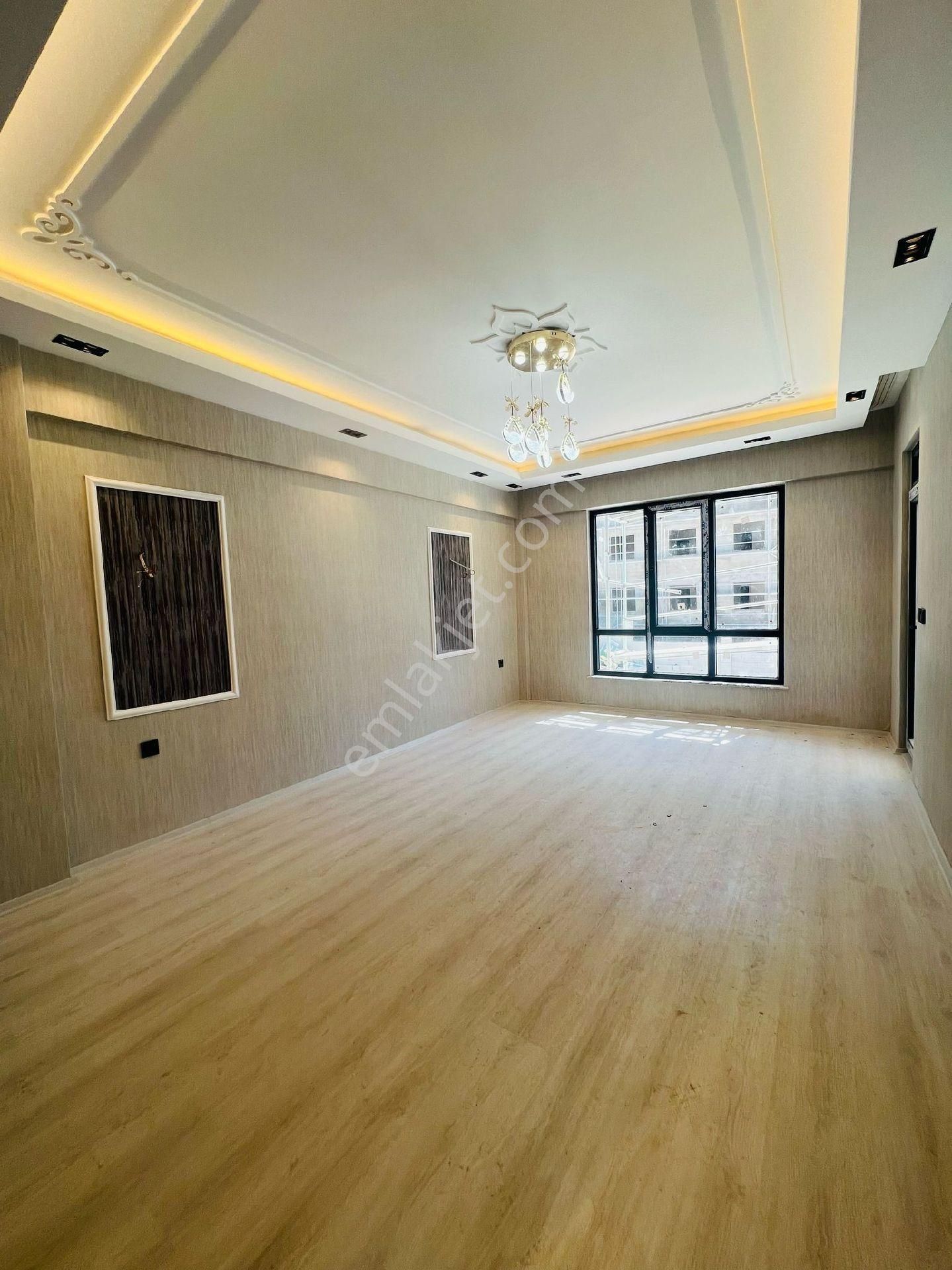 Cüneyt Mah. Satılık 2+1 Lüks Daire - Görsel 5