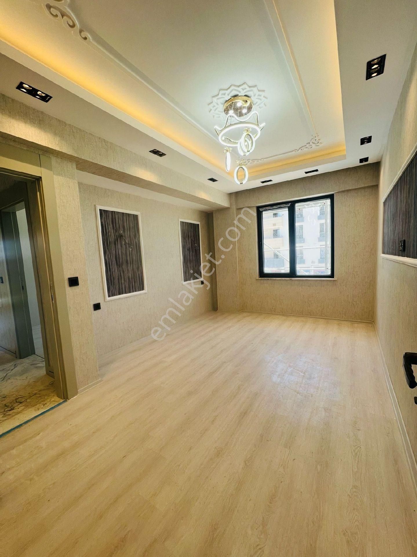 Cüneyt Mah. Satılık 2+1 Lüks Daire - Görsel 6