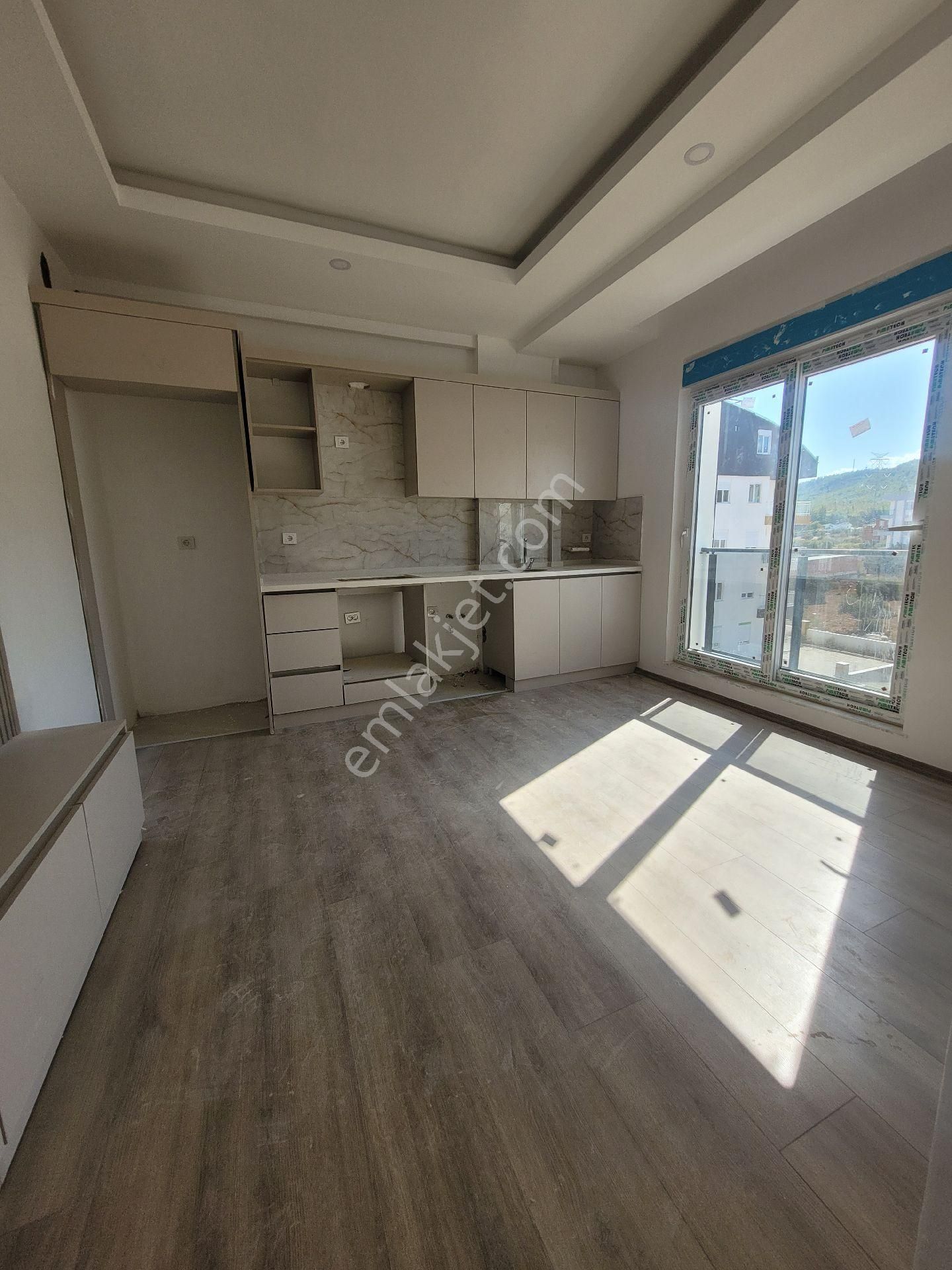 Aydoğmuş Mahallesinin En Hesaplı Dairesi - Görsel 15