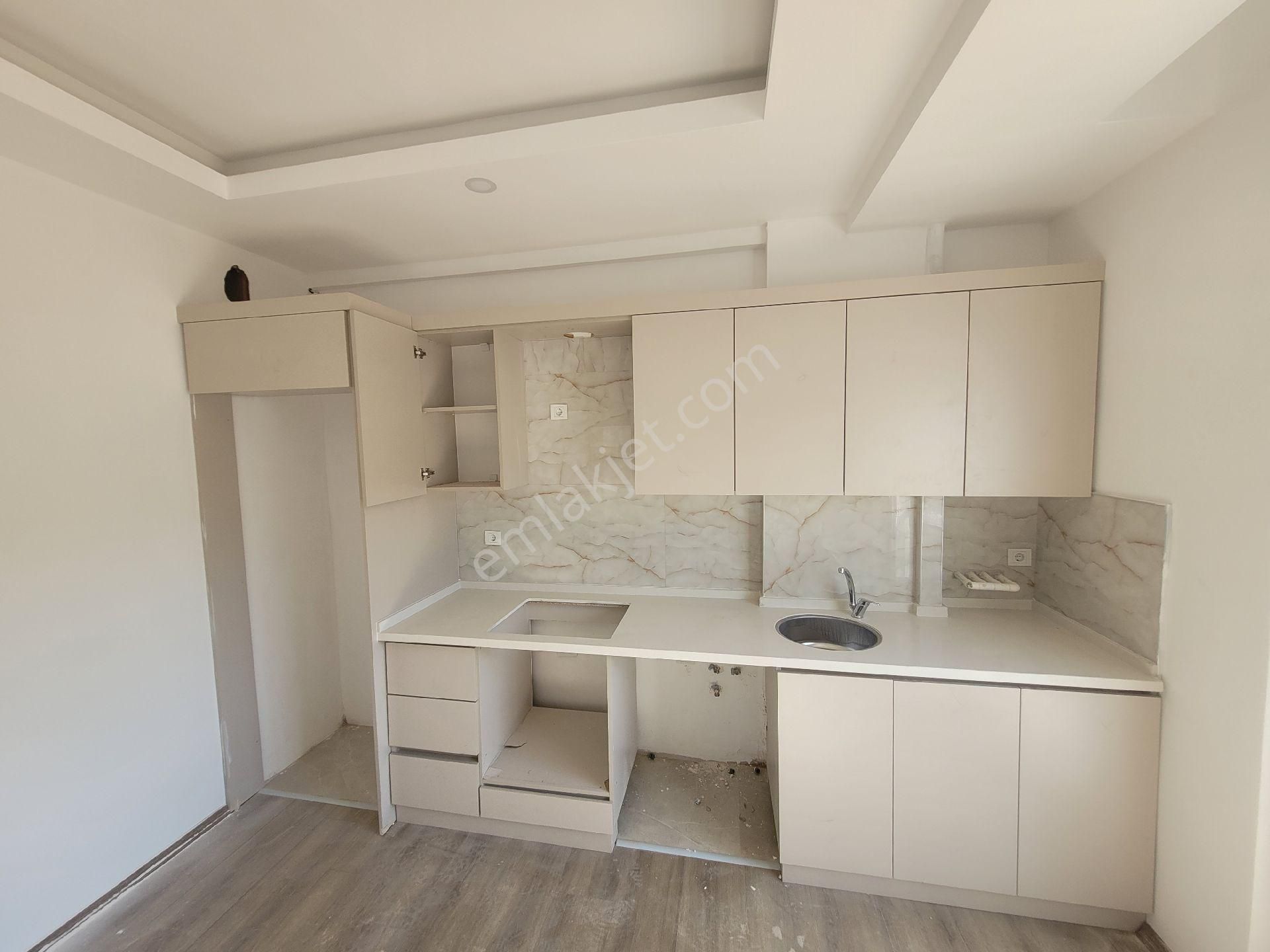 Aydoğmuş Mahallesinin En Hesaplı Dairesi - Görsel 10