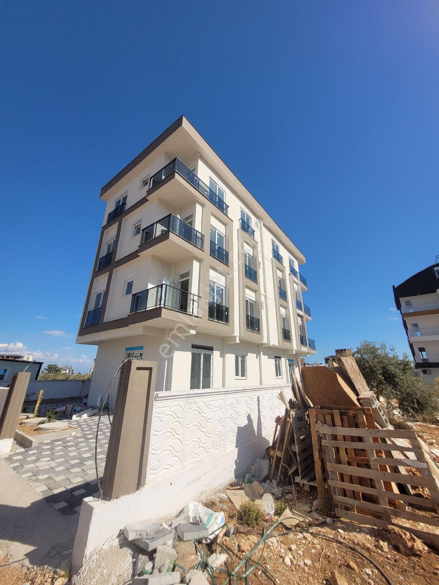 Aydoğmuş Mahallesinin En Hesaplı Dairesi - Görsel 23