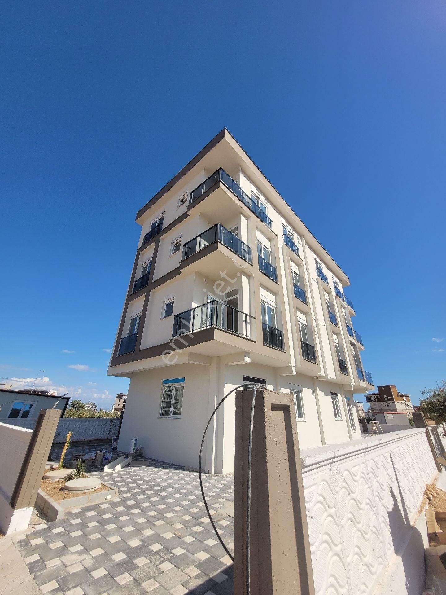 Aydoğmuş Mahallesinin En Hesaplı Dairesi - Görsel 22
