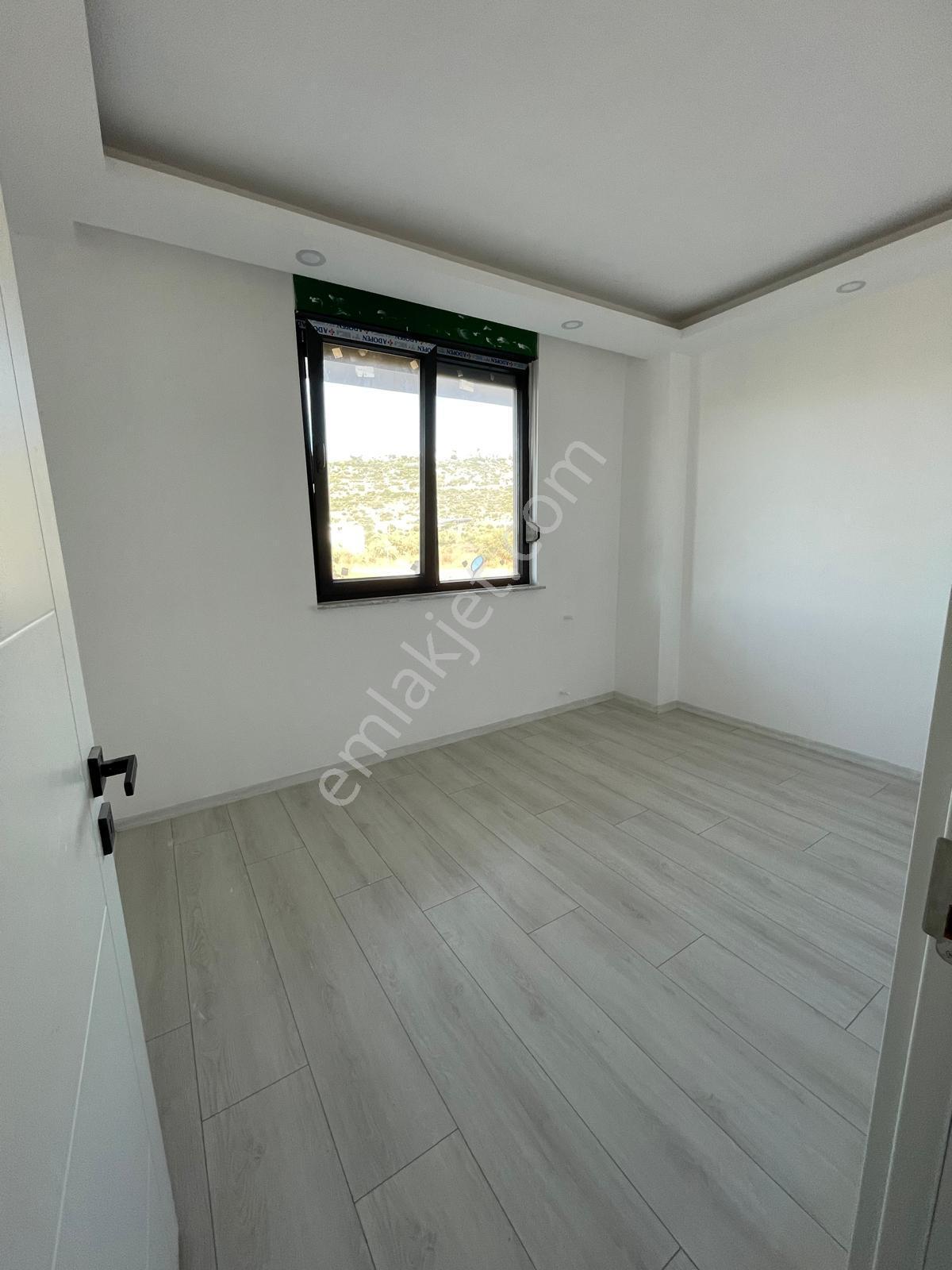 Antalya Kepez Menderes Mah.uygun Daire - Görsel 2