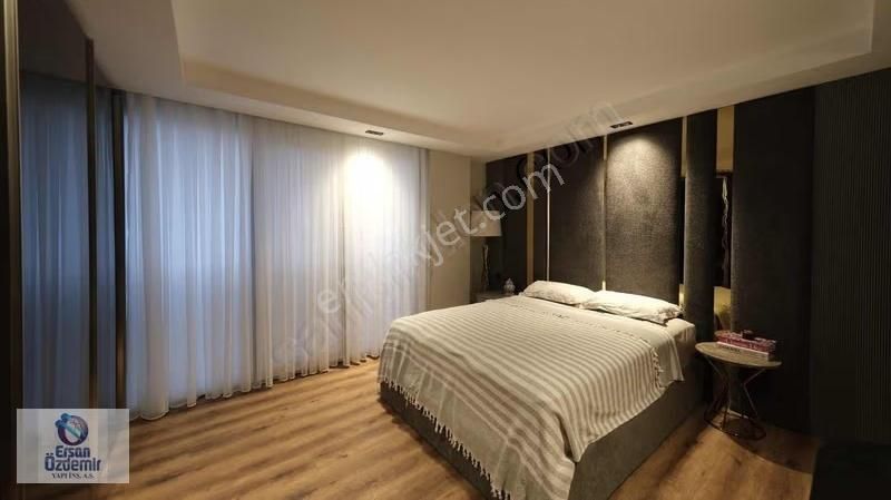 Ersan Özdemir İnşaattan Güre'de Ultra Lüx Satılık Loft Villa - Görsel 4