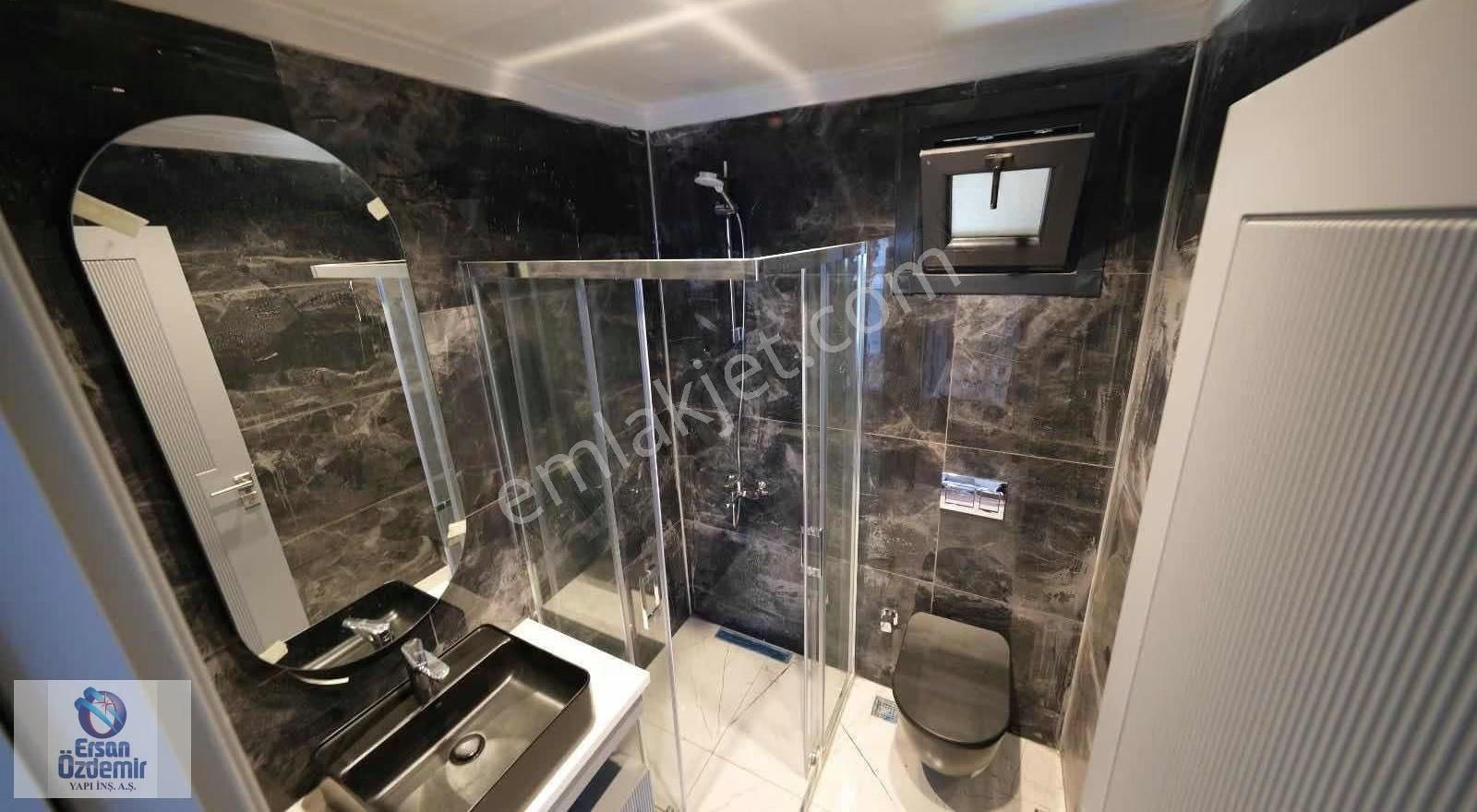 Ersan Özdemir İnşaattan Güre'de Ultra Lüx Satılık Loft Villa - Görsel 6