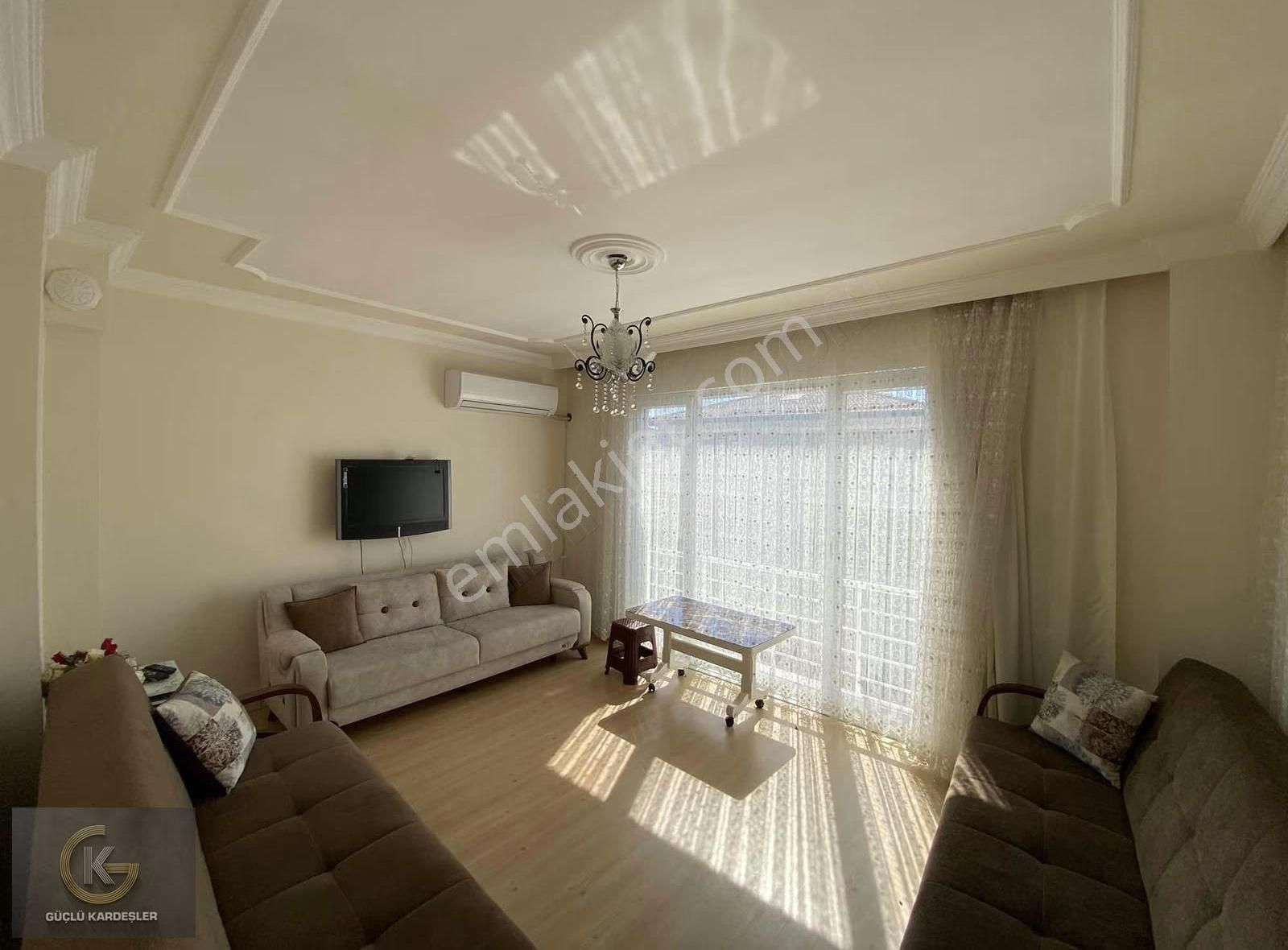 Tek Yetkili Güçlü Kardeşler 2+1 Ayrı Mutfak Lüks Daire - Görsel 25