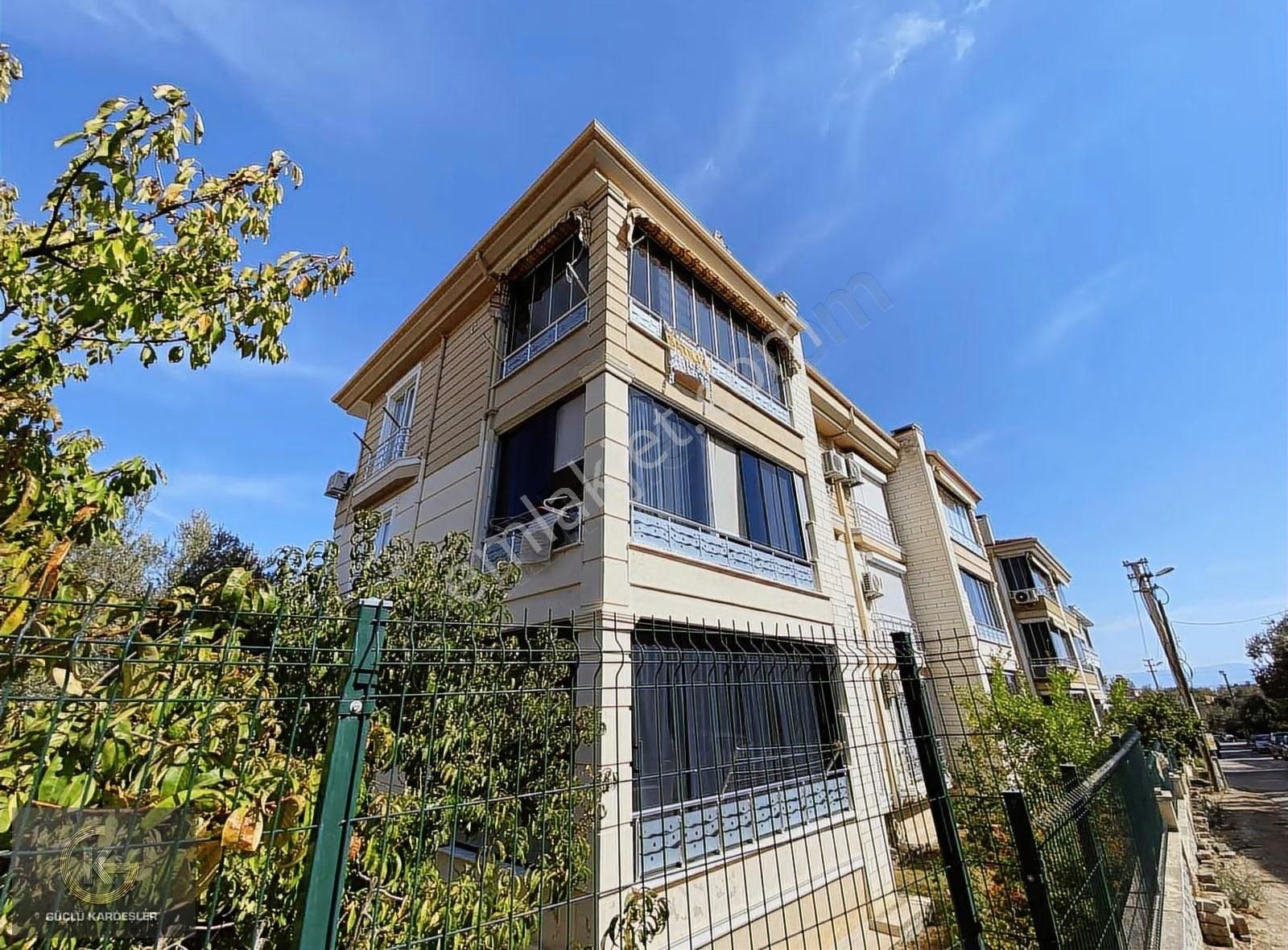 Tek Yetkili Güçlü Kardeşler 2+1 Ayrı Mutfak Lüks Daire - Görsel 6