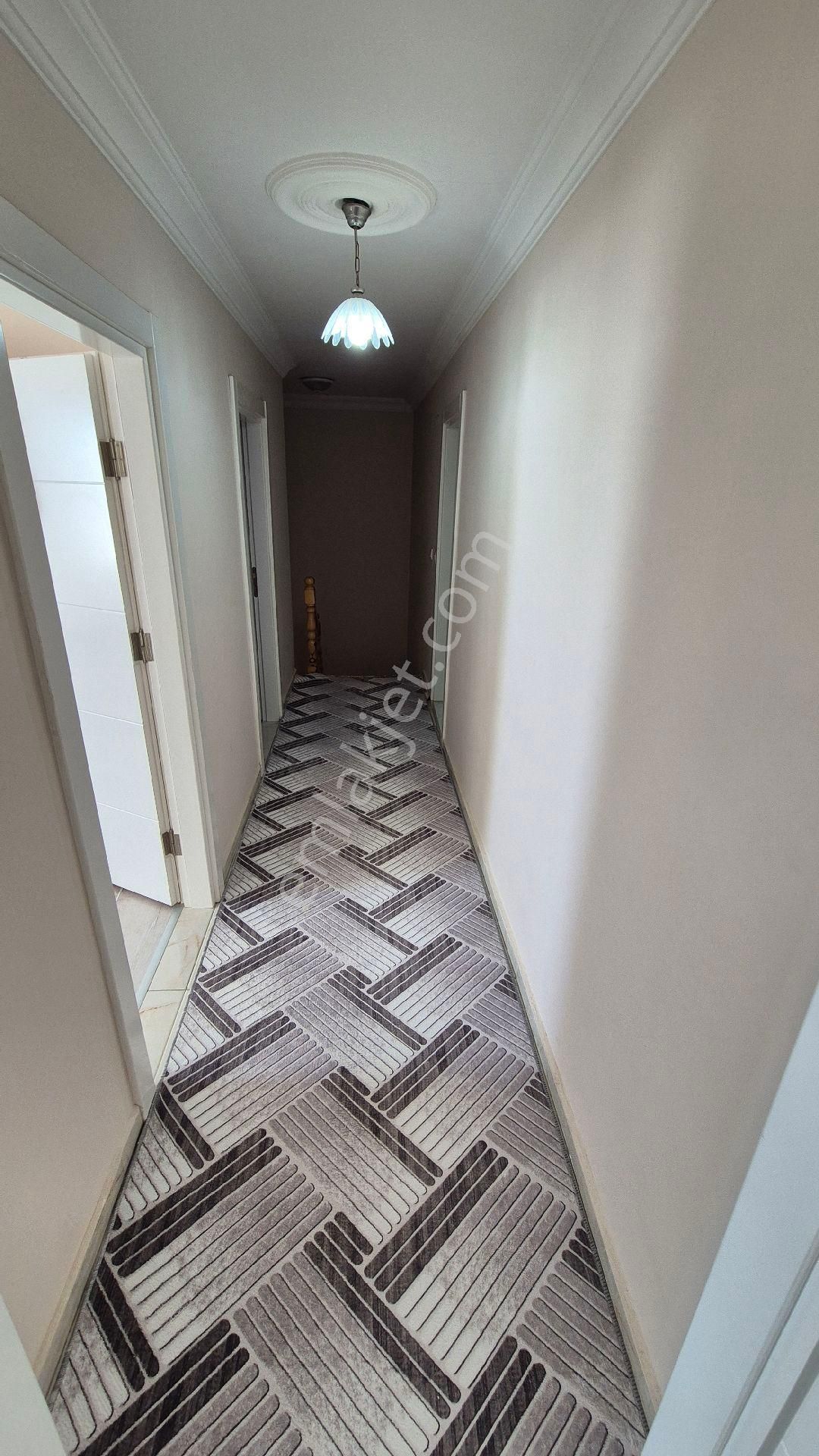 Yayla Mahallesi Devasa Satılık Dubleks Daire - Görsel 25