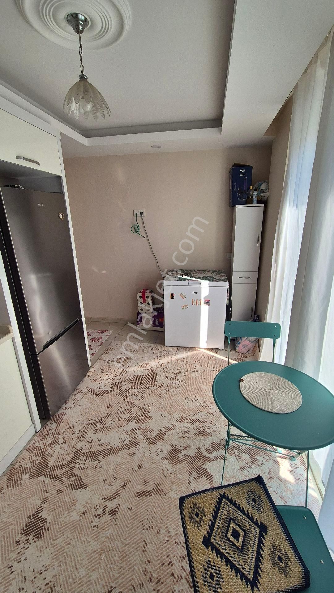 Yayla Mahallesi Devasa Satılık Dubleks Daire - Görsel 10