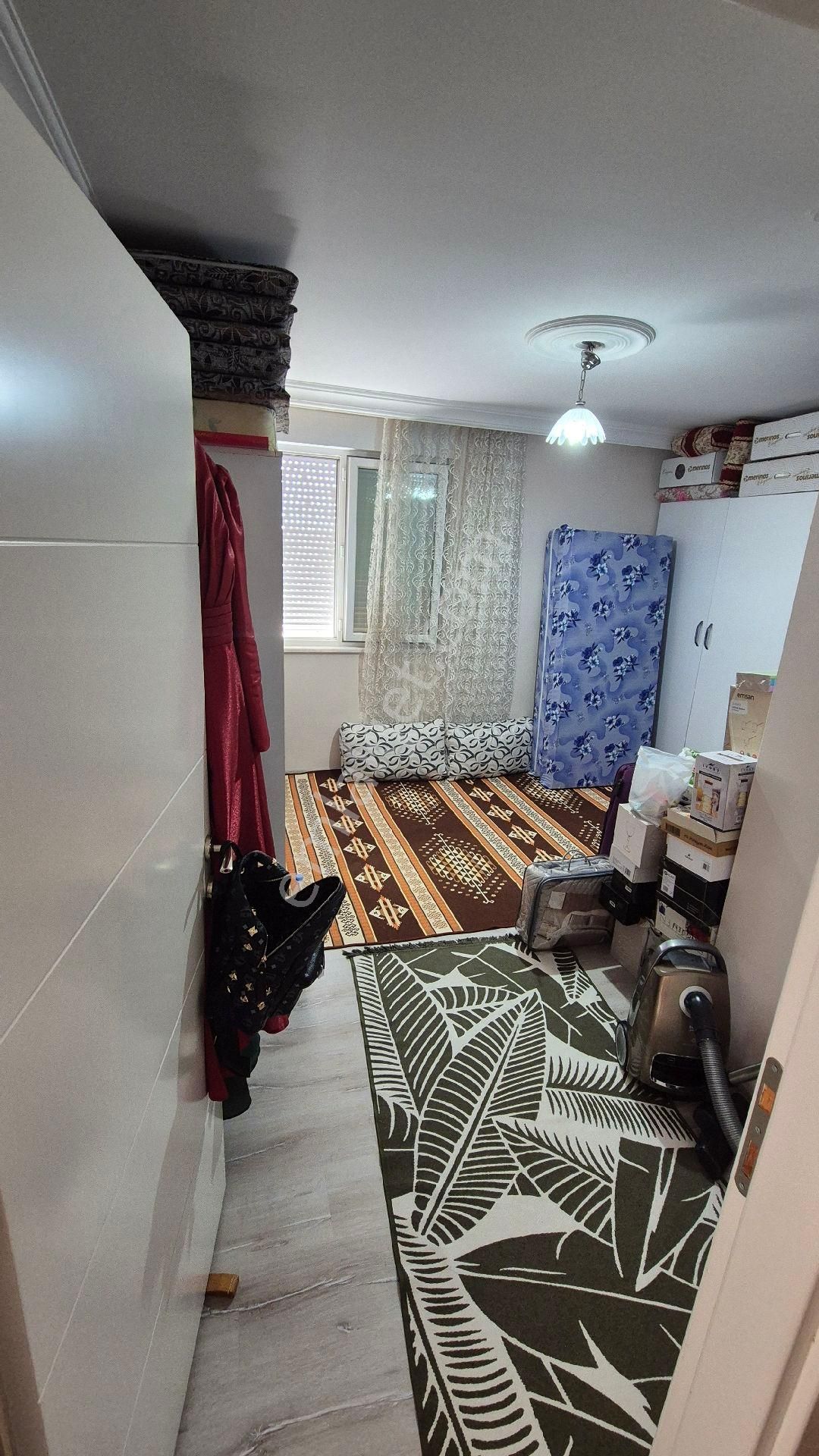 Yayla Mahallesi Devasa Satılık Dubleks Daire - Görsel 29
