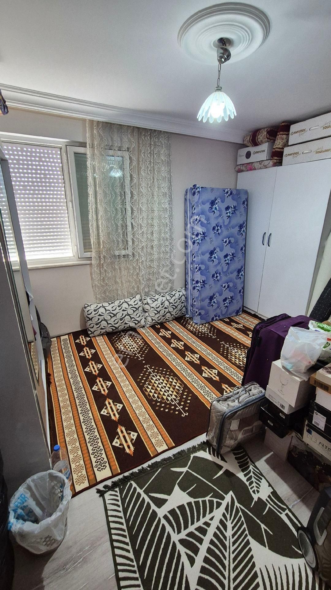 Yayla Mahallesi Devasa Satılık Dubleks Daire - Görsel 27