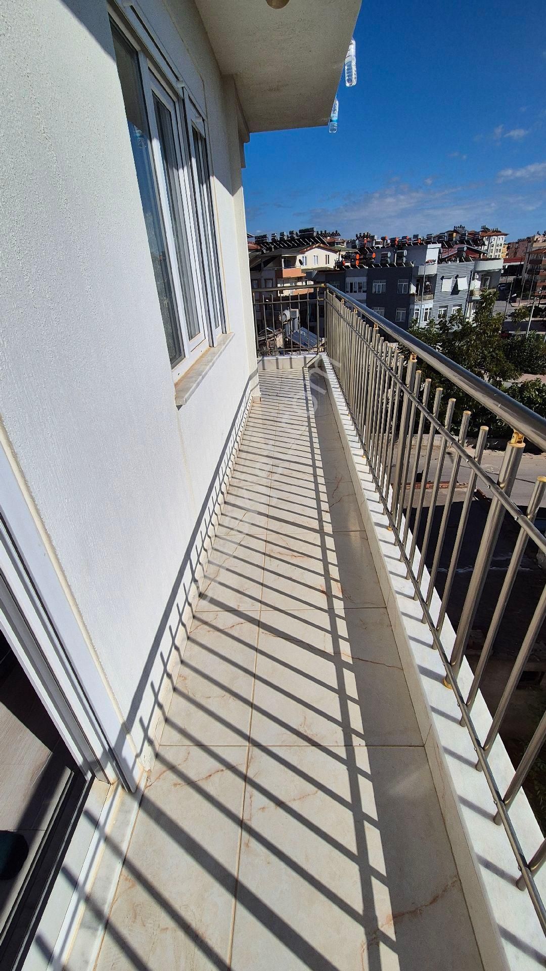 Yayla Mahallesi Devasa Satılık Dubleks Daire - Görsel 15