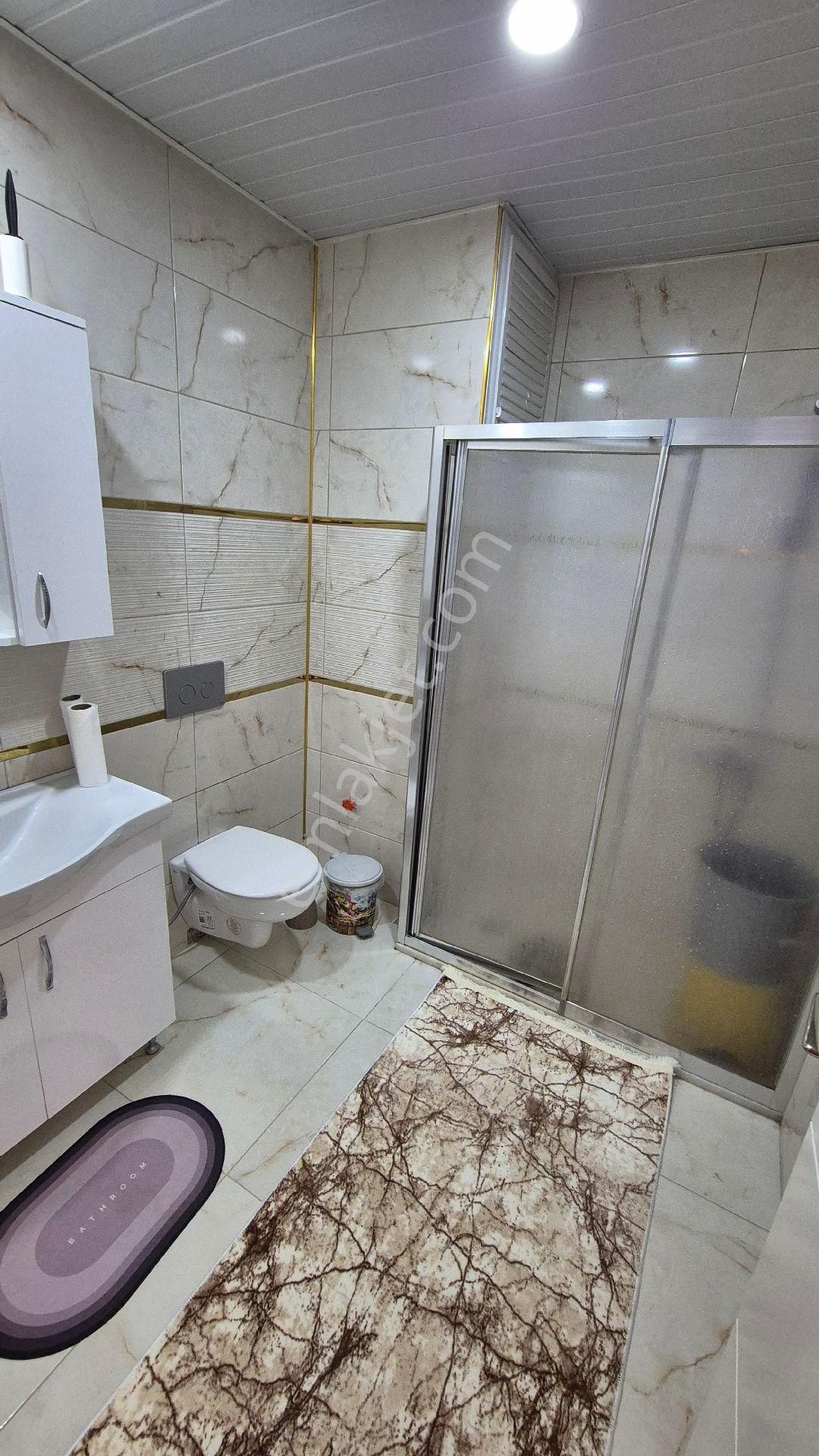Yayla Mahallesi Devasa Satılık Dubleks Daire - Görsel 28