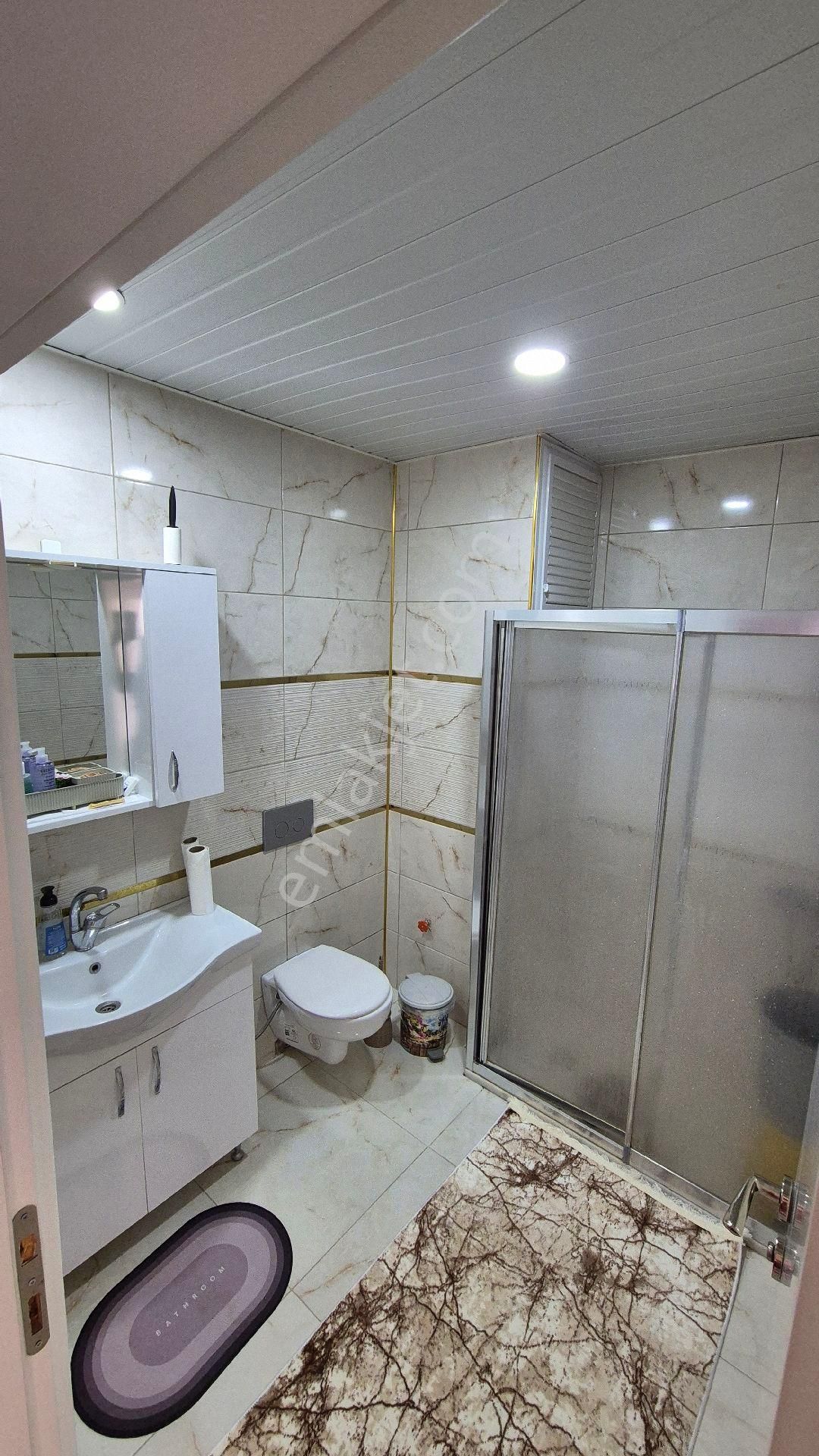 Yayla Mahallesi Devasa Satılık Dubleks Daire - Görsel 26