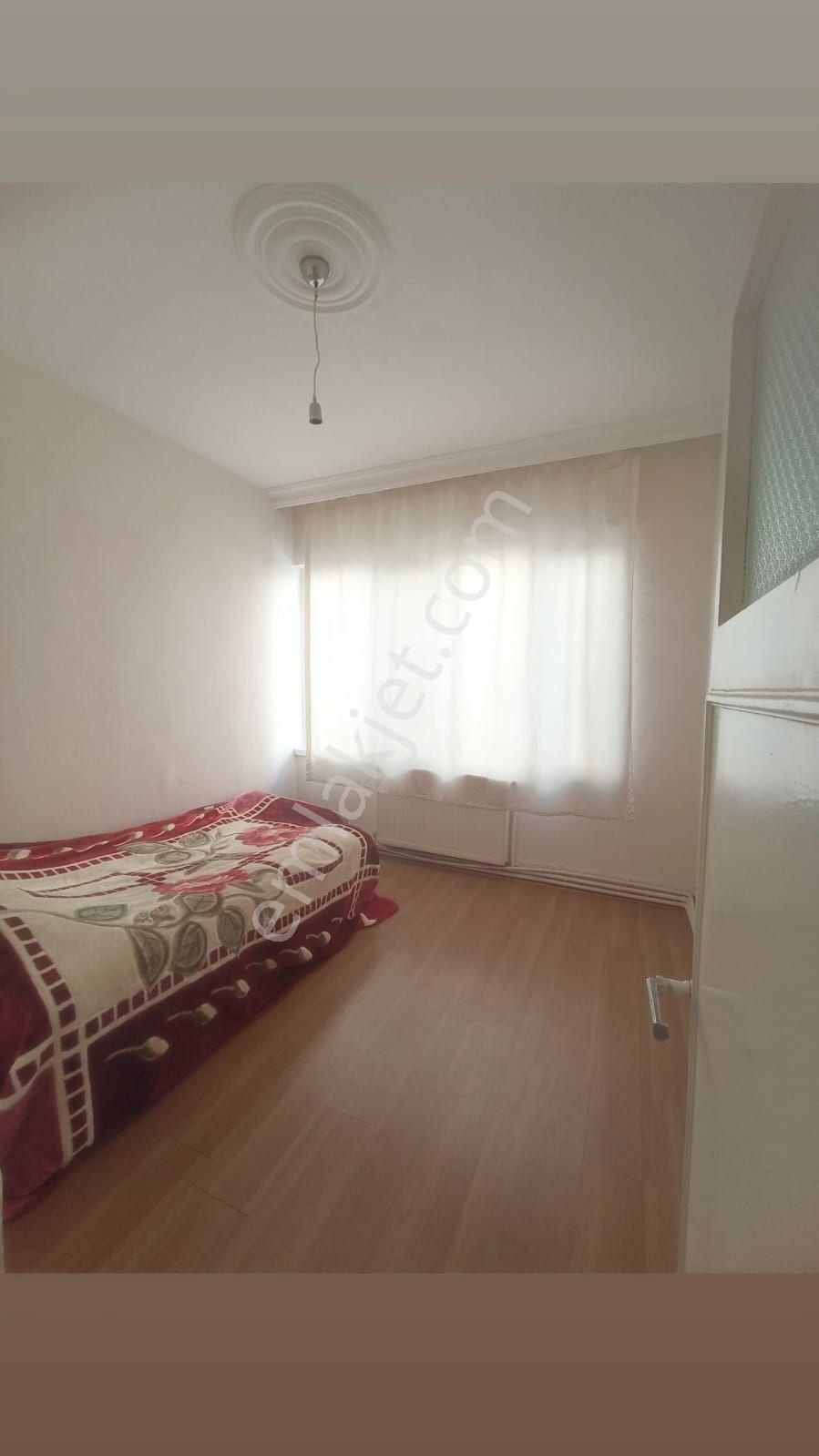 Fatma Ulken Gayrimenkul Den Fevzi Cakmak Mah De 3+1, Satılık Daire - Görsel 3