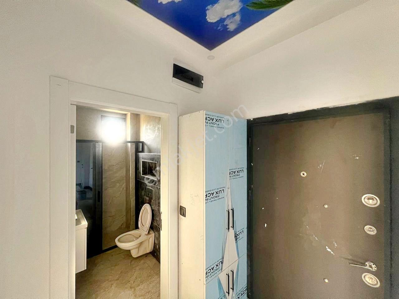 ⭕blue Life Egenden Gerçek İlan Soğanyemezde Muhteşem Tasarımlı 3+1 Satılık Ters Dublex - Görsel 28