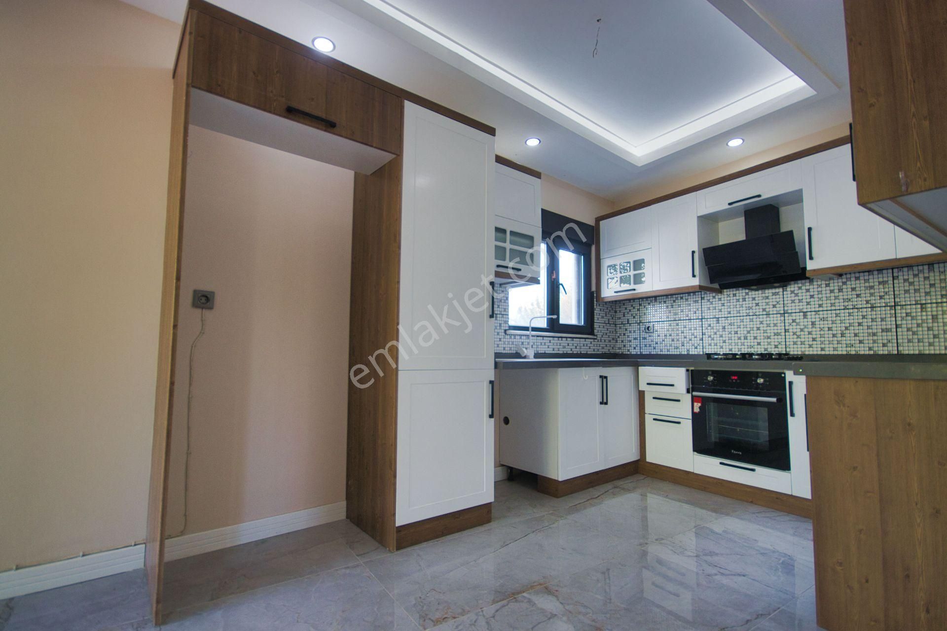 🛑🛑aktif'ten Akçay Merkez'de Satılık Geniş Ailelere Özel Dekorlu 4+1 Müstakil Ev - Görsel 10