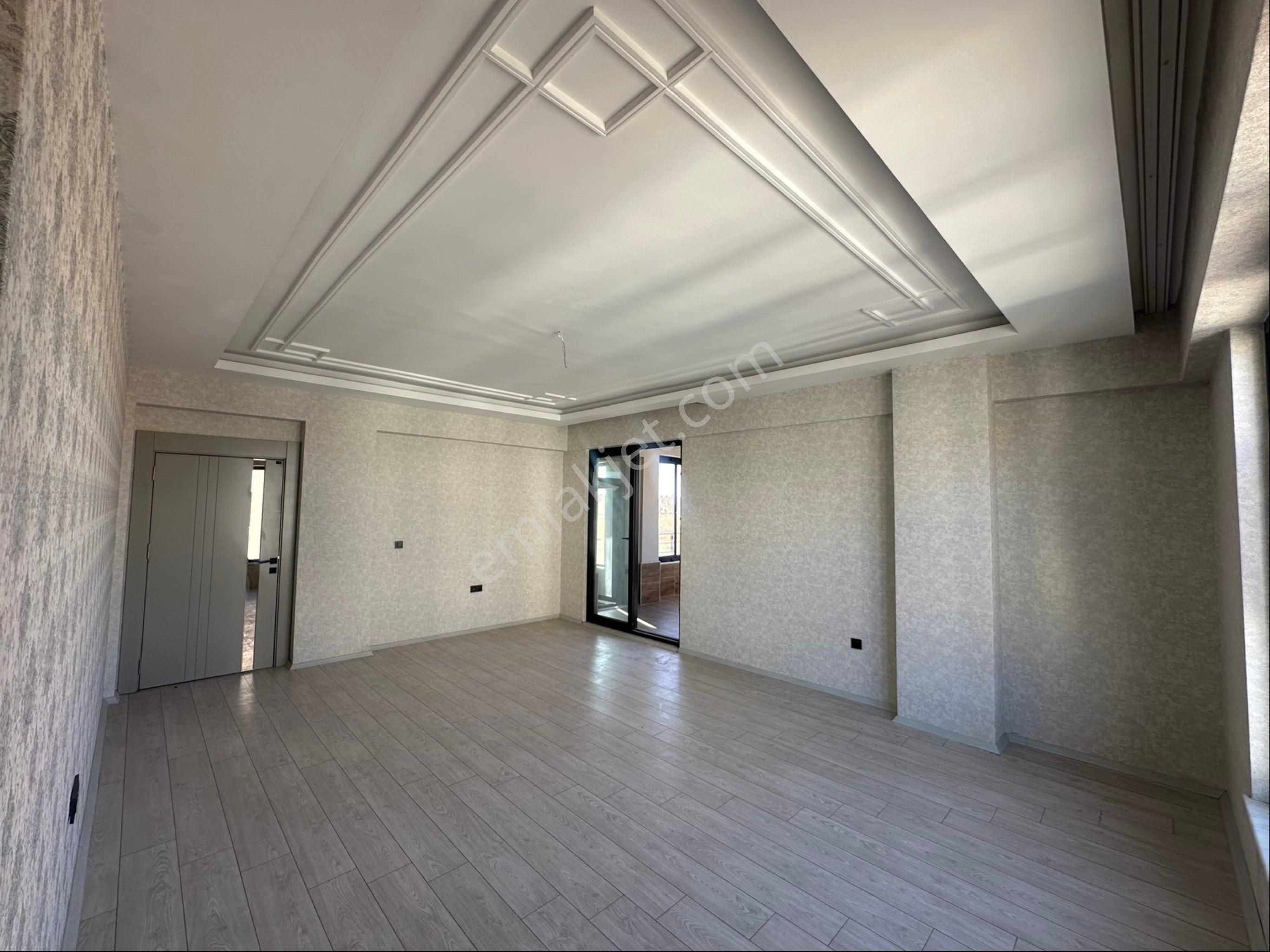 M Çiçek Gyo’dan Fıstıklık Da 3+1 Ultra Lüx Sıfır Daire - Görsel 10