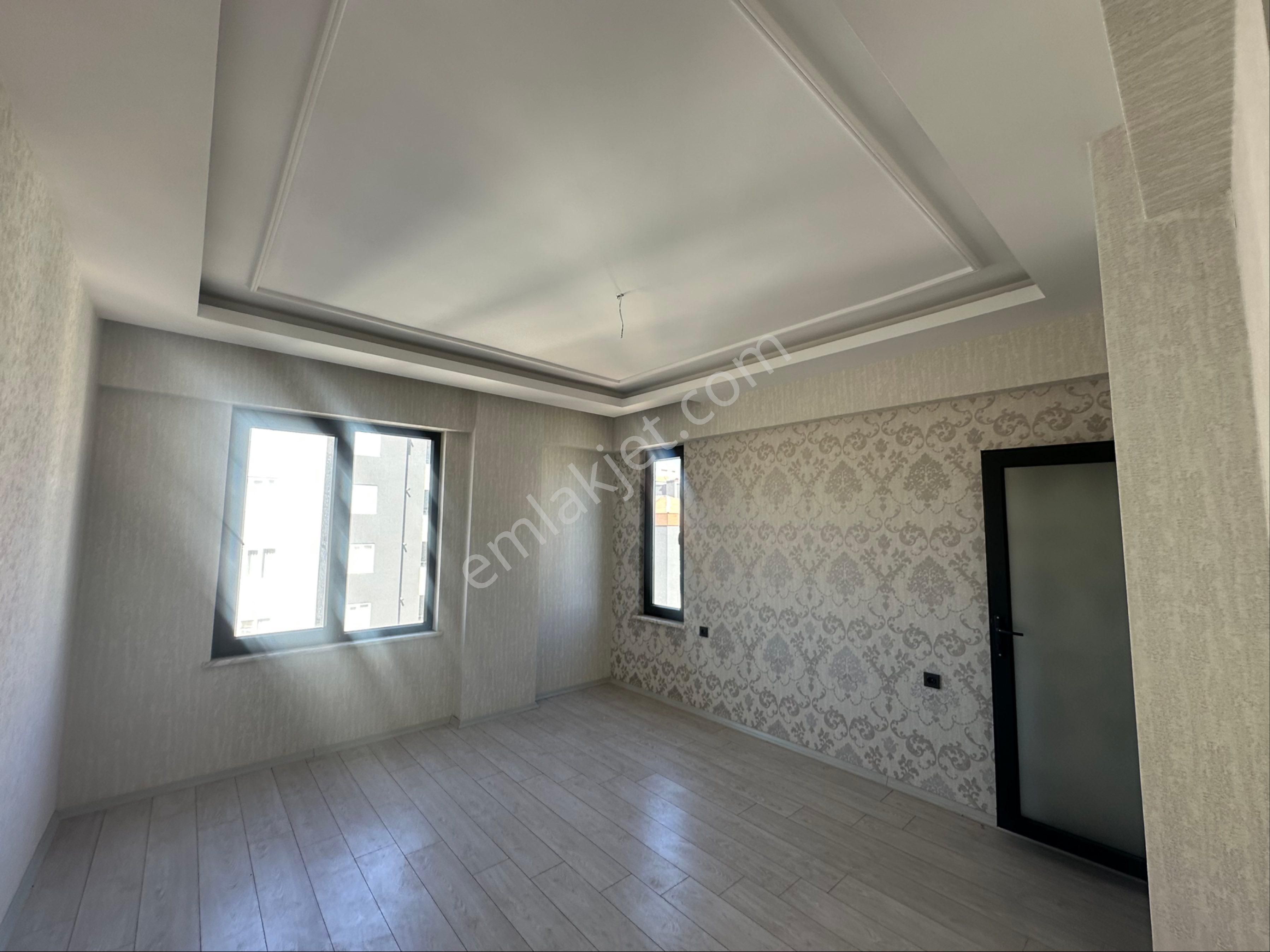 M Çiçek Gyo’dan Fıstıklık Da 3+1 Ultra Lüx Sıfır Daire - Görsel 12