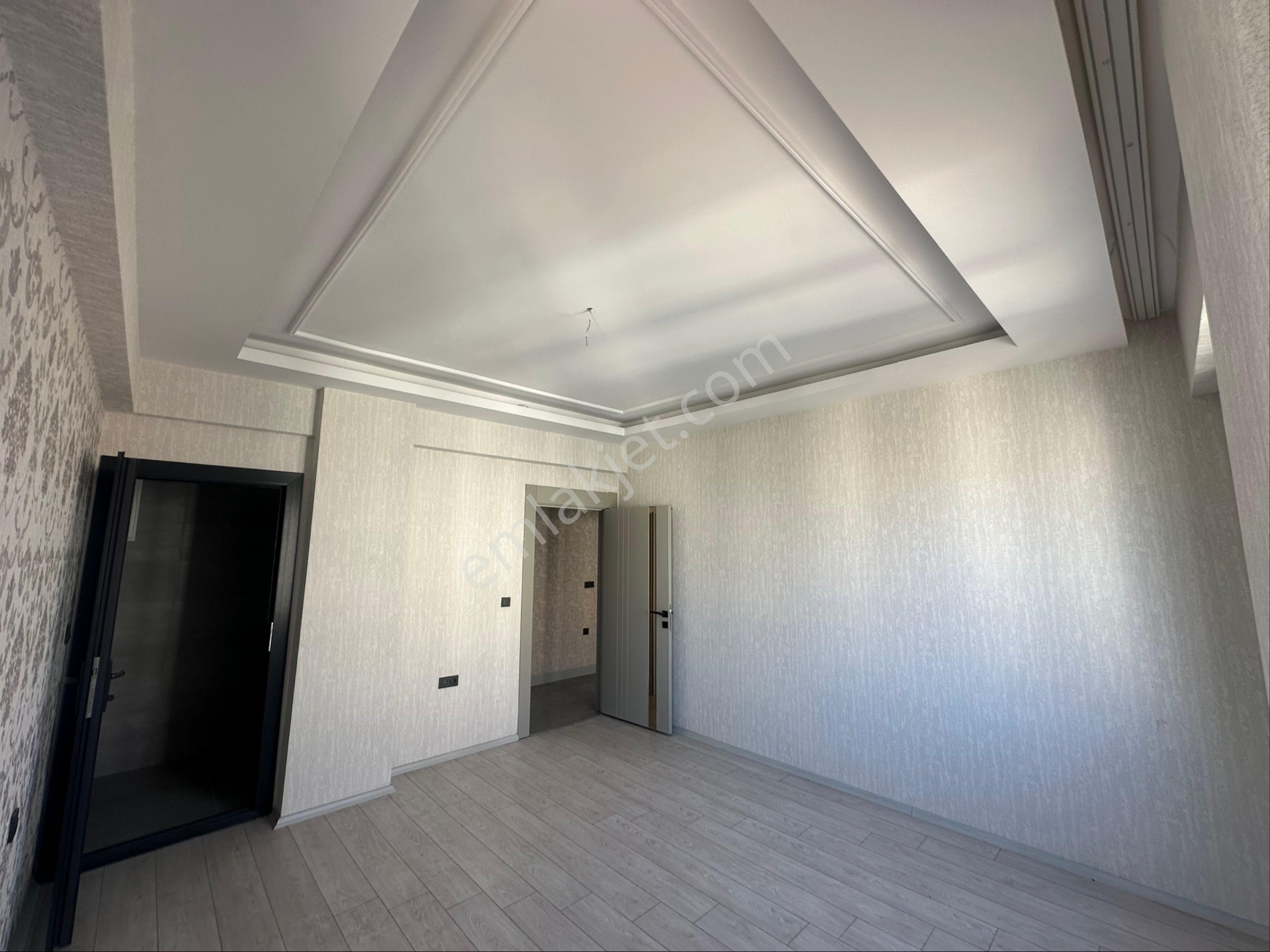 M Çiçek Gyo’dan Fıstıklık Da 3+1 Ultra Lüx Sıfır Daire - Görsel 13