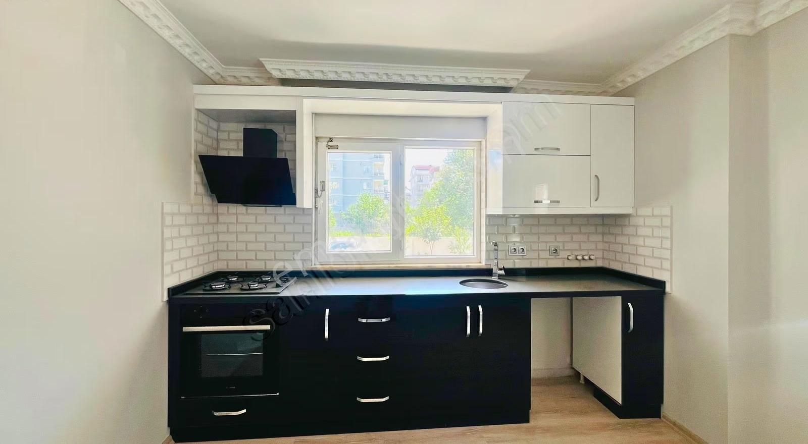 Konyaaltı Hurma'da Satılık Kapalı Mutfak 4+1 Ters Dubleks Daire - Görsel 24