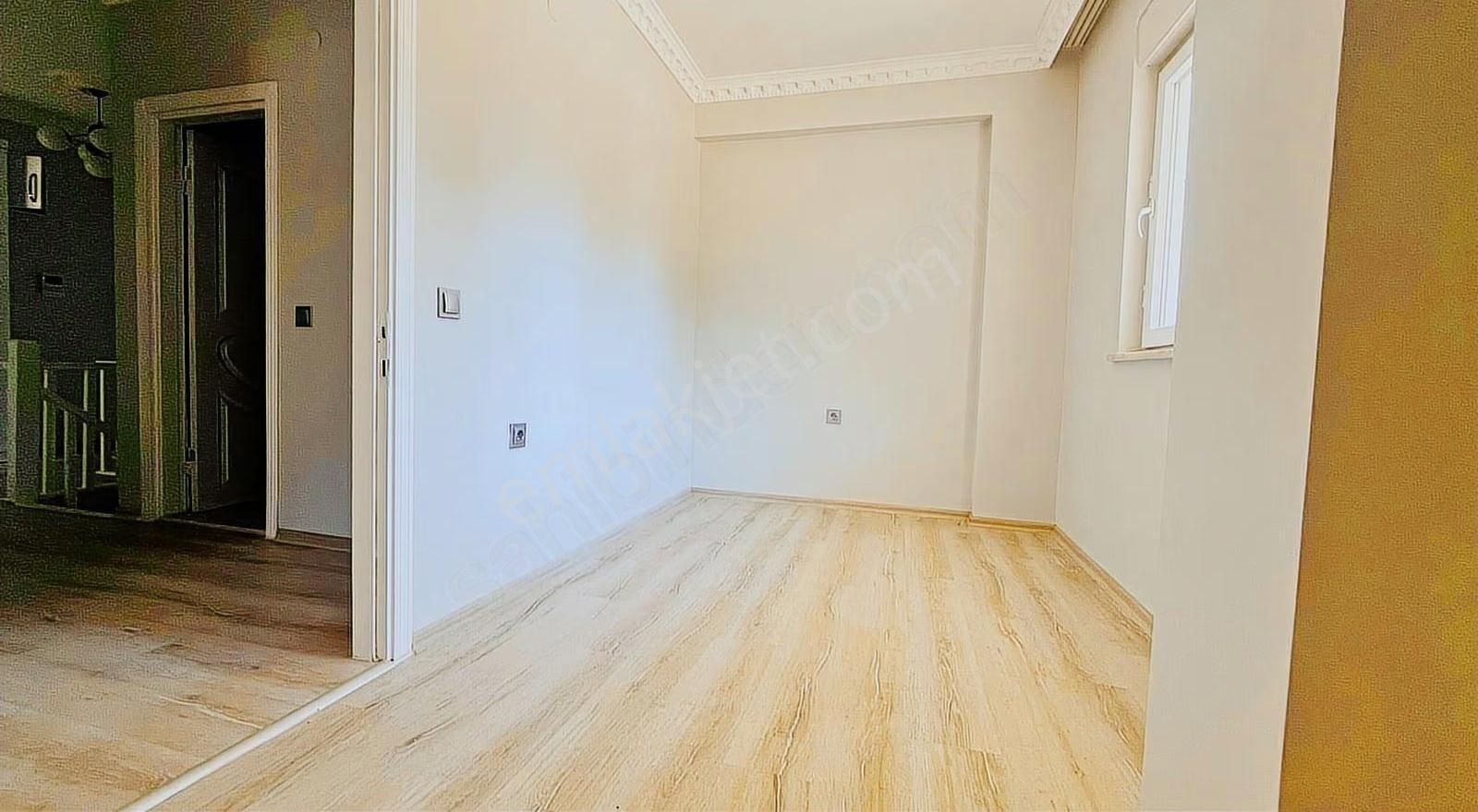 Konyaaltı Hurma'da Satılık Kapalı Mutfak 4+1 Ters Dubleks Daire - Görsel 20