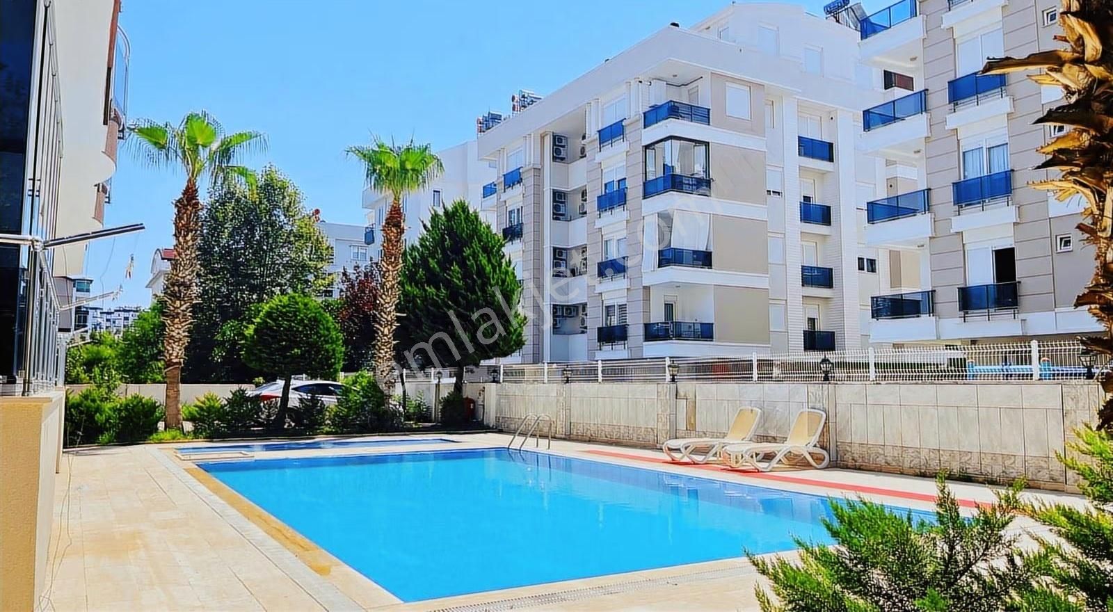 Konyaaltı Hurma'da Satılık Kapalı Mutfak 4+1 Ters Dubleks Daire - Görsel 6