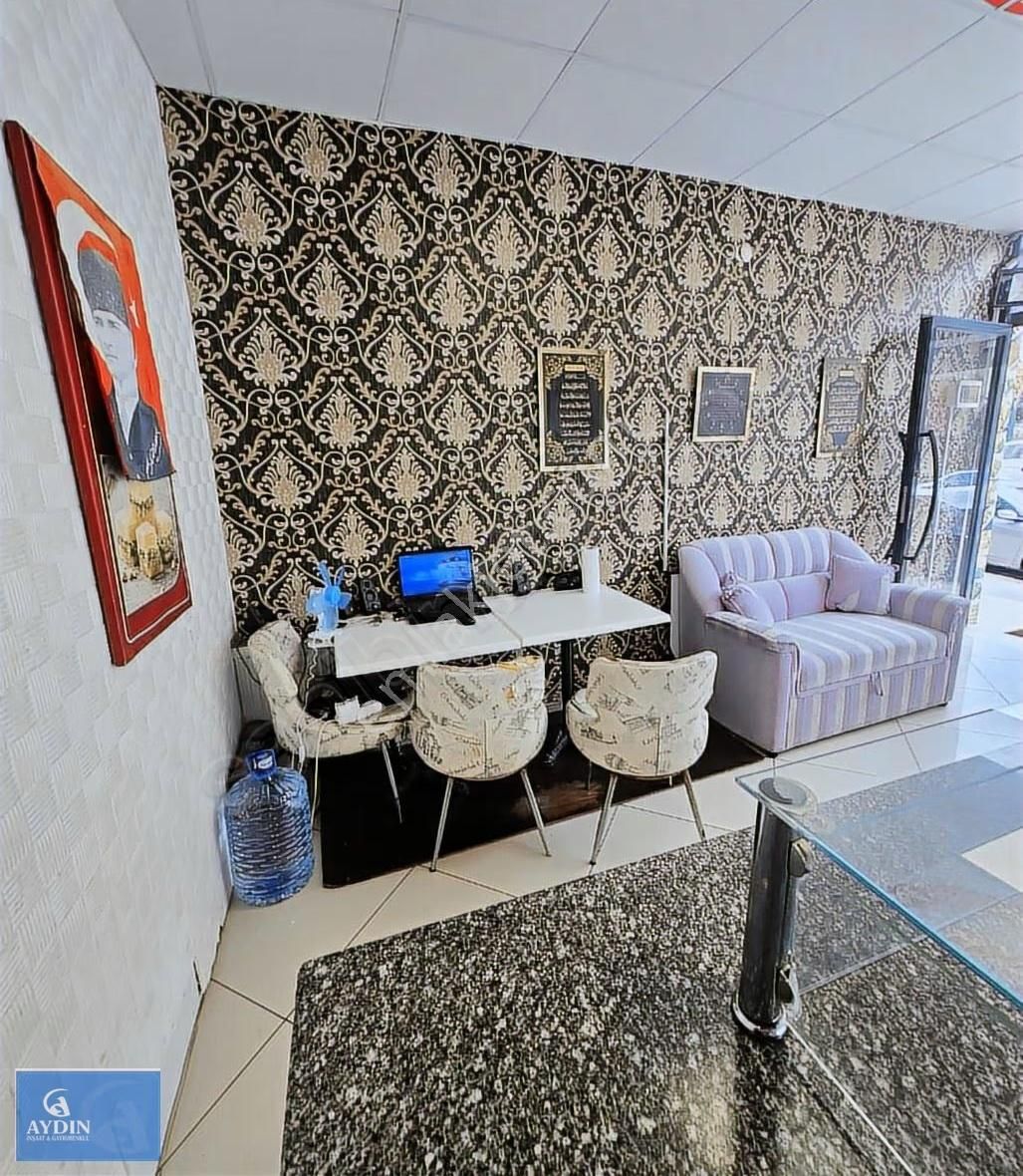 Esenler Mah. Ana Cadde Üzerinde Yatırımlık 45m2 İskanlı Dükkan - Görsel 23