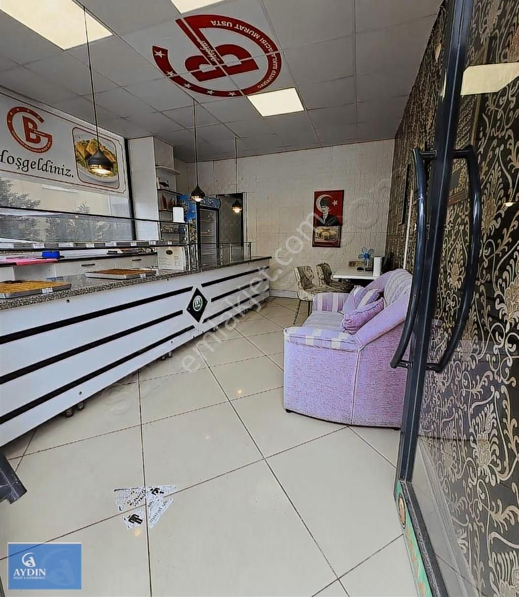 Esenler Mah. Ana Cadde Üzerinde Yatırımlık 45m2 İskanlı Dükkan - Görsel 14