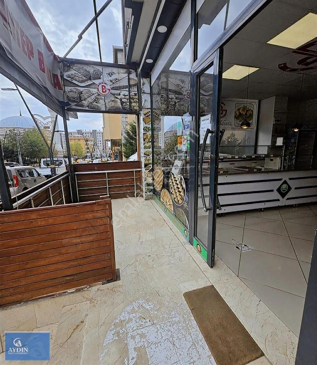 Esenler Mah. Ana Cadde Üzerinde Yatırımlık 45m2 İskanlı Dükkan - Görsel 4