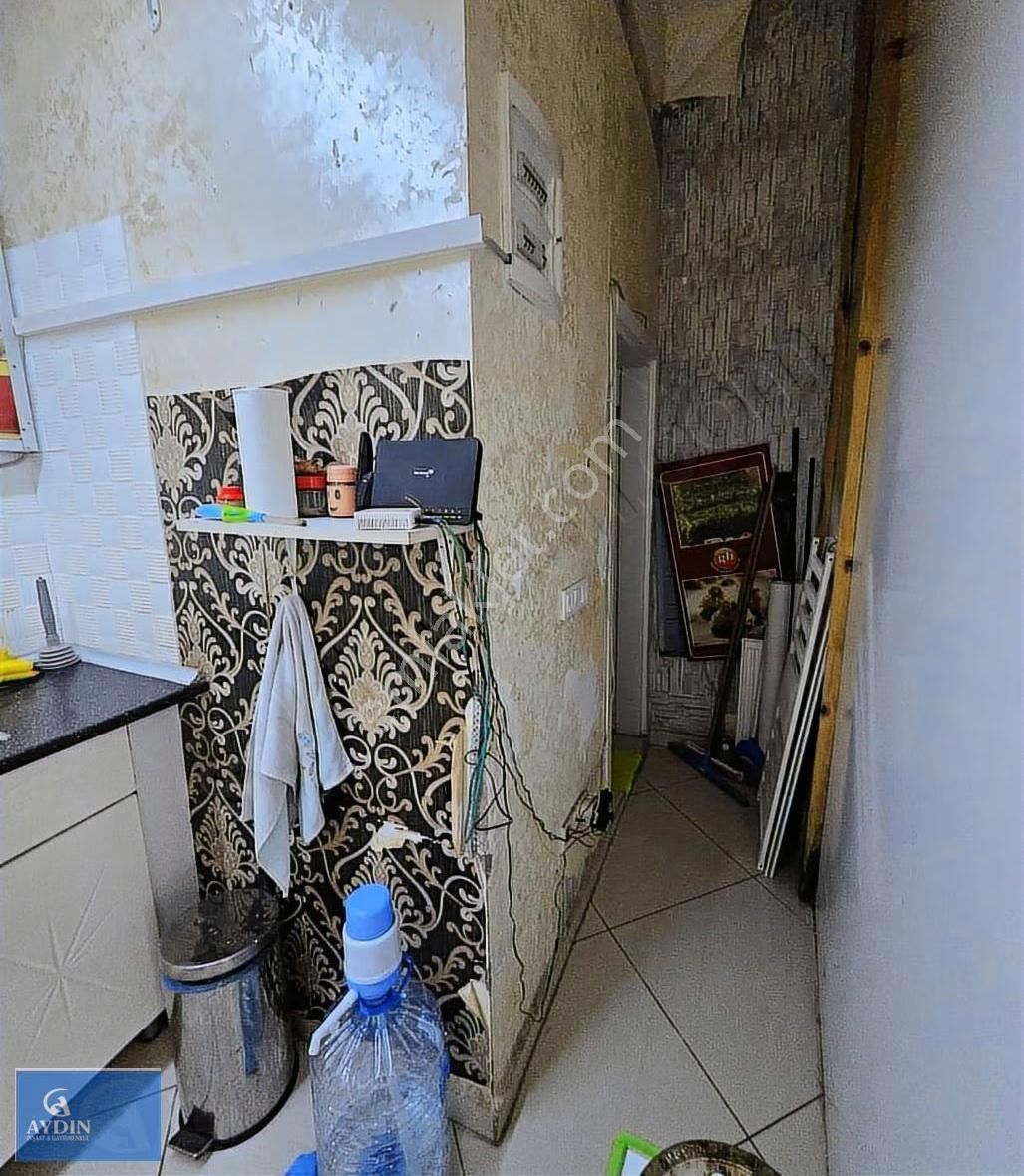 Esenler Mah. Ana Cadde Üzerinde Yatırımlık 45m2 İskanlı Dükkan - Görsel 13