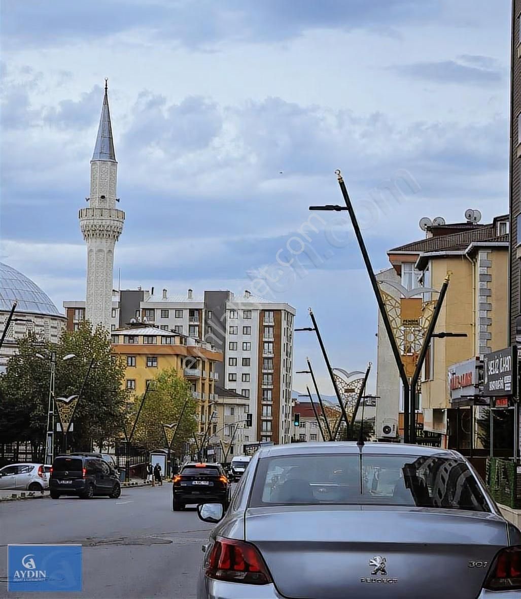 Esenler Mah. Ana Cadde Üzerinde Yatırımlık 45m2 İskanlı Dükkan - Görsel 3