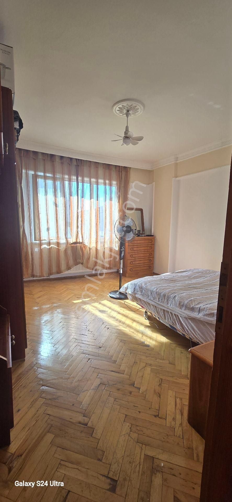 Çınarcık Deniz Manzaralı Daire - Görsel 22